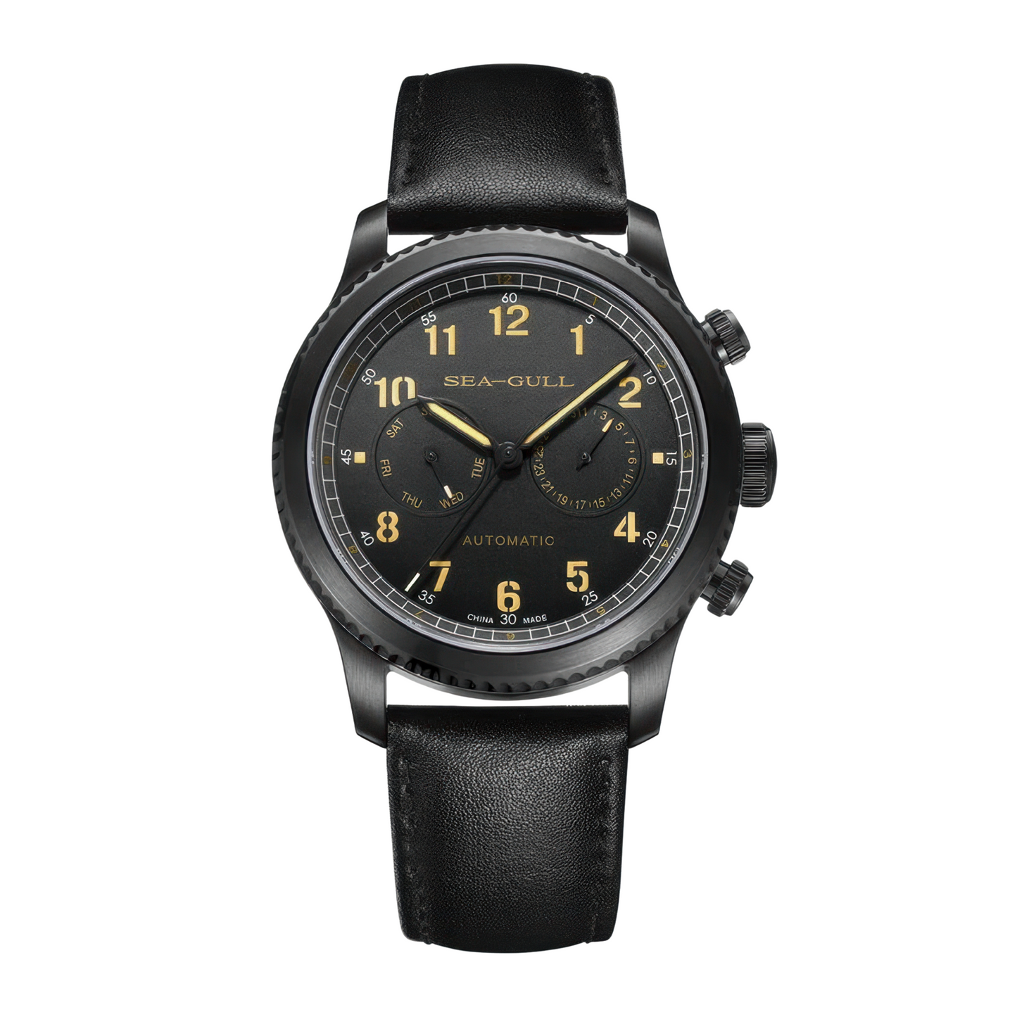 Montres vintage chronographes