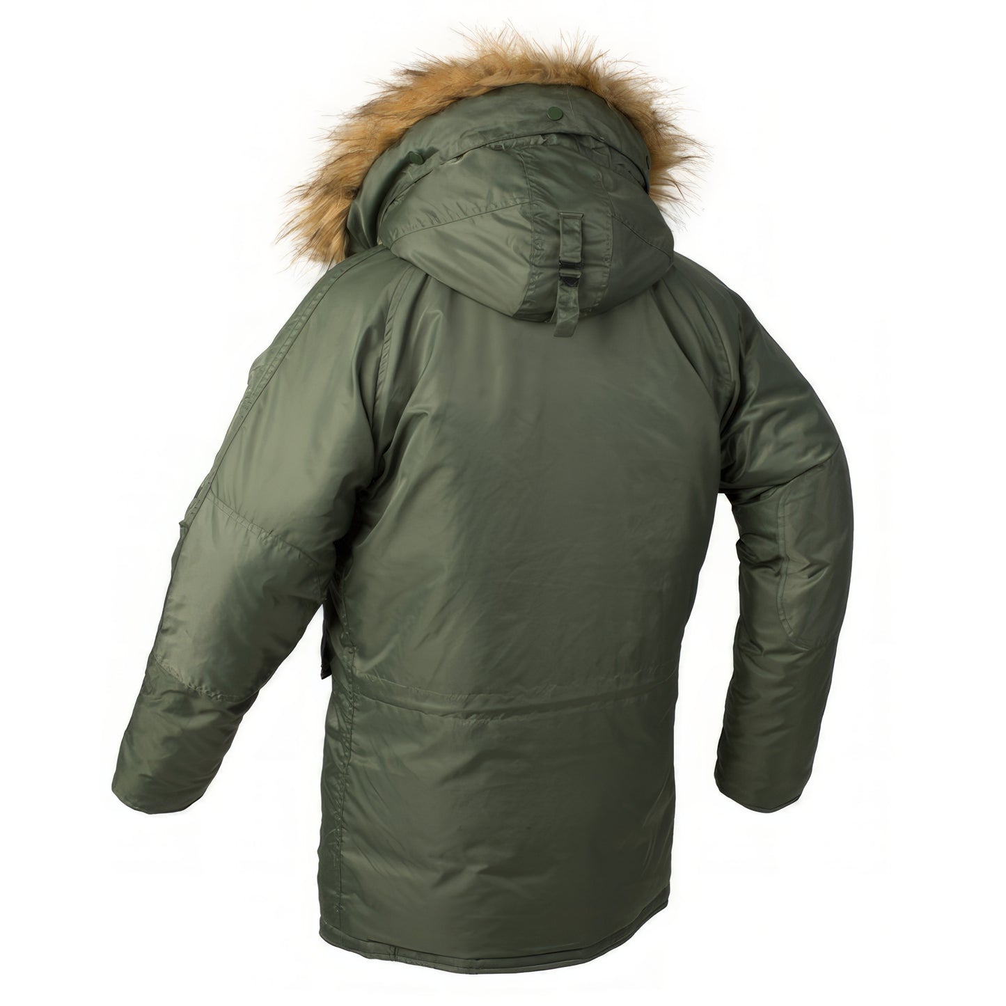 Parka aviateurs