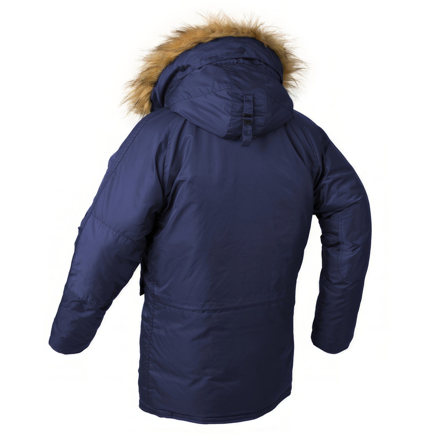 Parkas aviateur