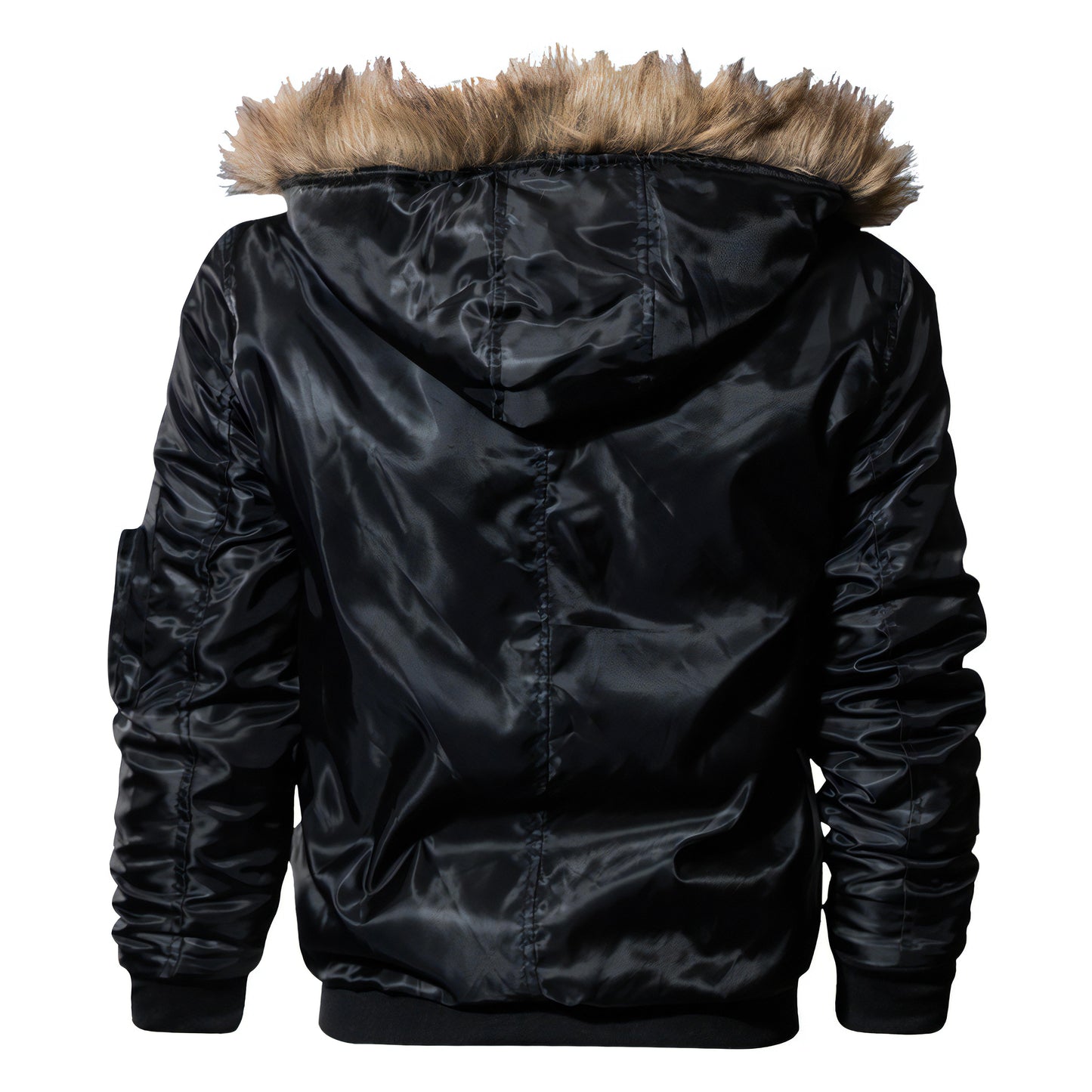 Parkas hommes aviateur