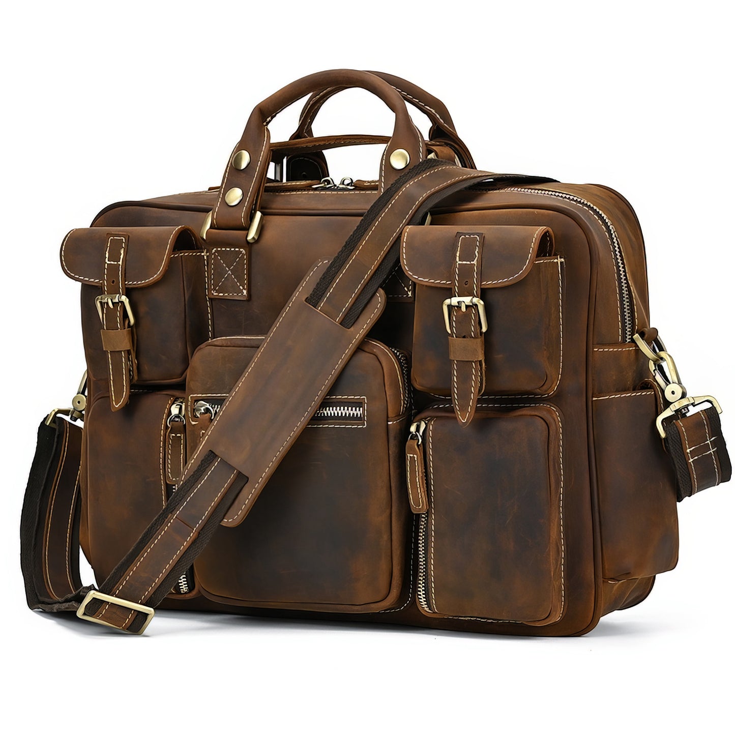 Pilote sac