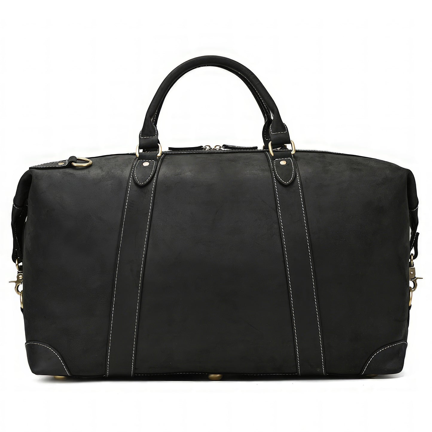Sac cuir de week end cuir 50 cm