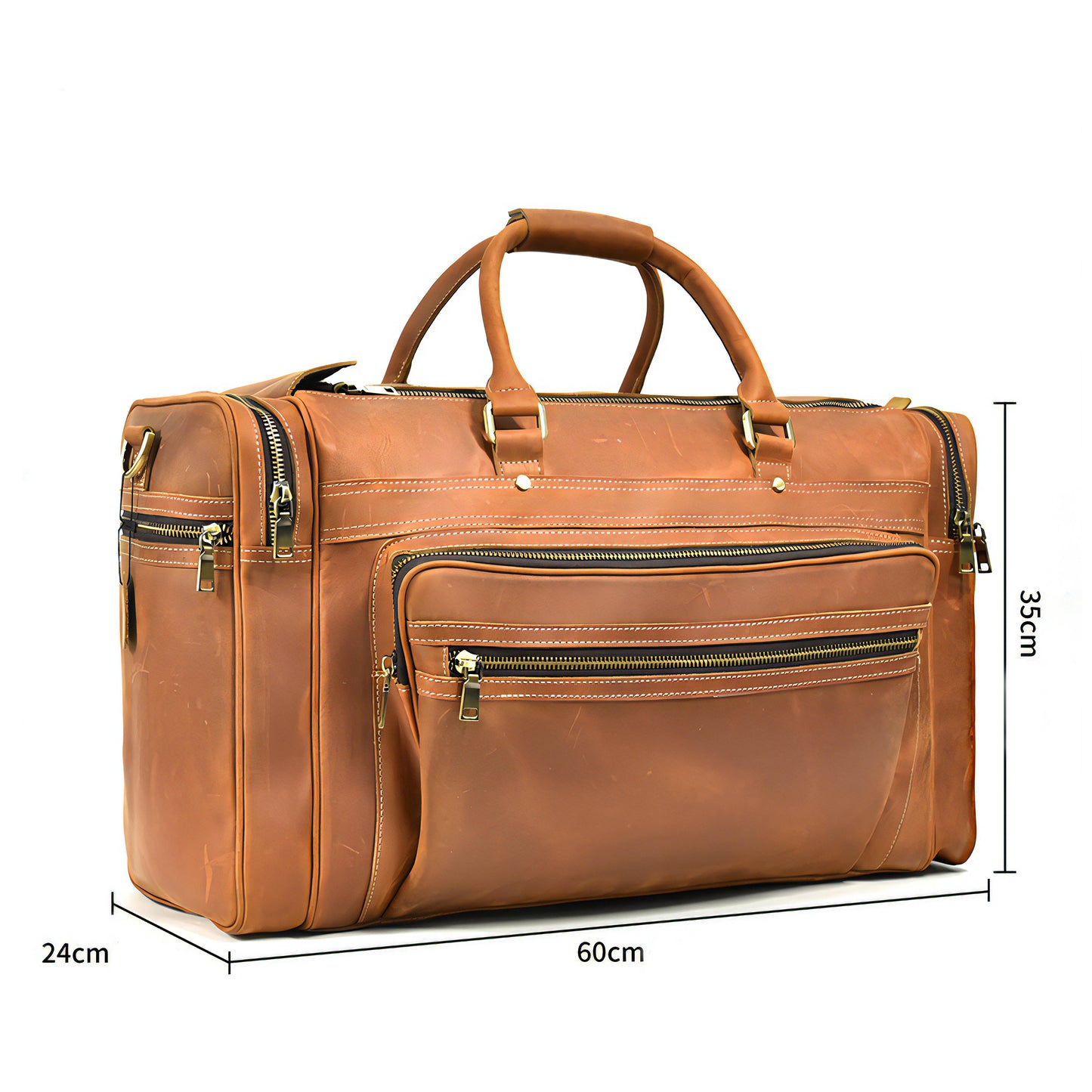 Sac de voyage cuir grande tailles