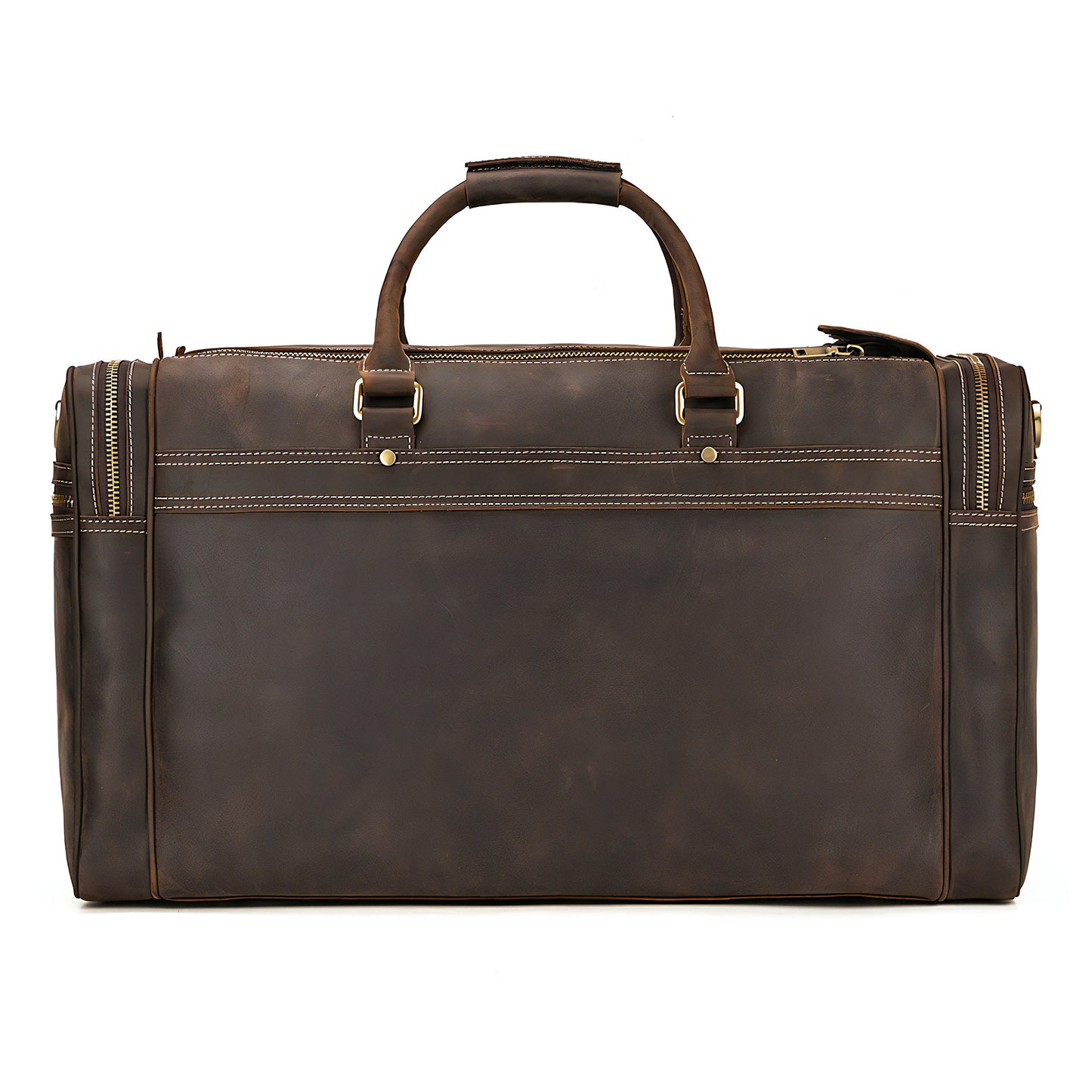 Sac de voyage cuir grandes tailles