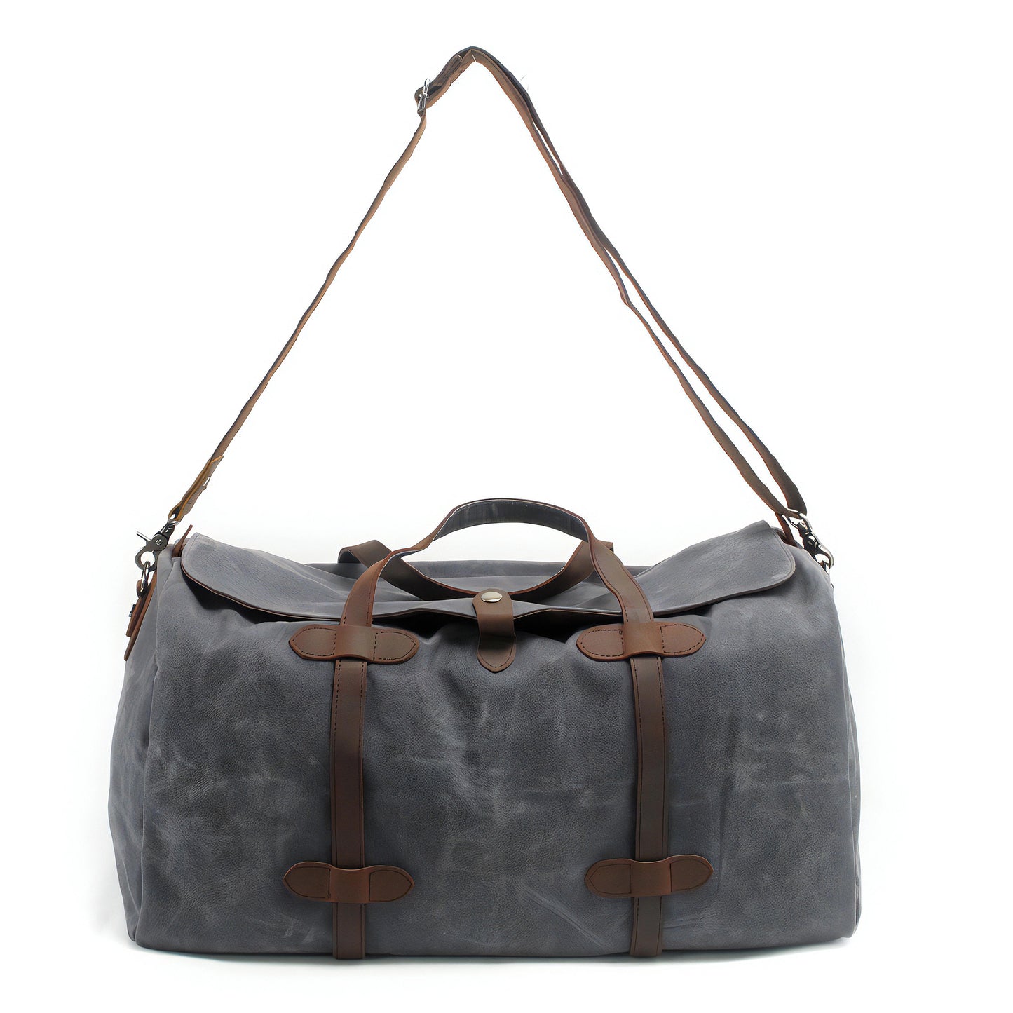 Sac de voyage en toile week end
