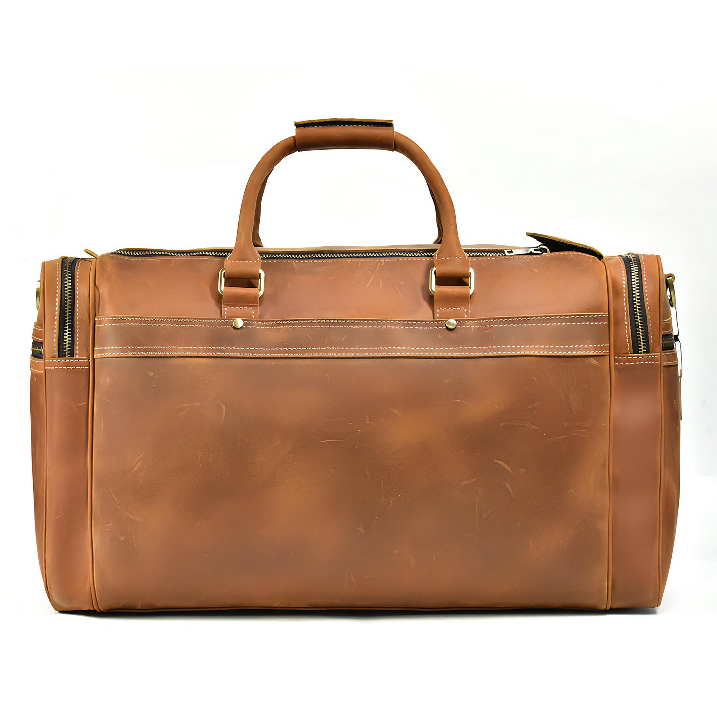 Sac de voyages cuir grandes tailles