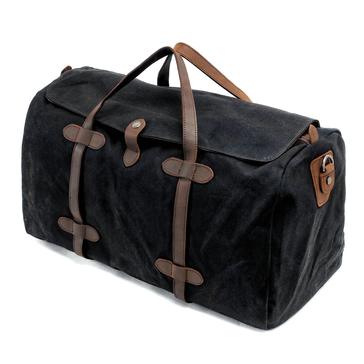 Sac de voyages week end en toile