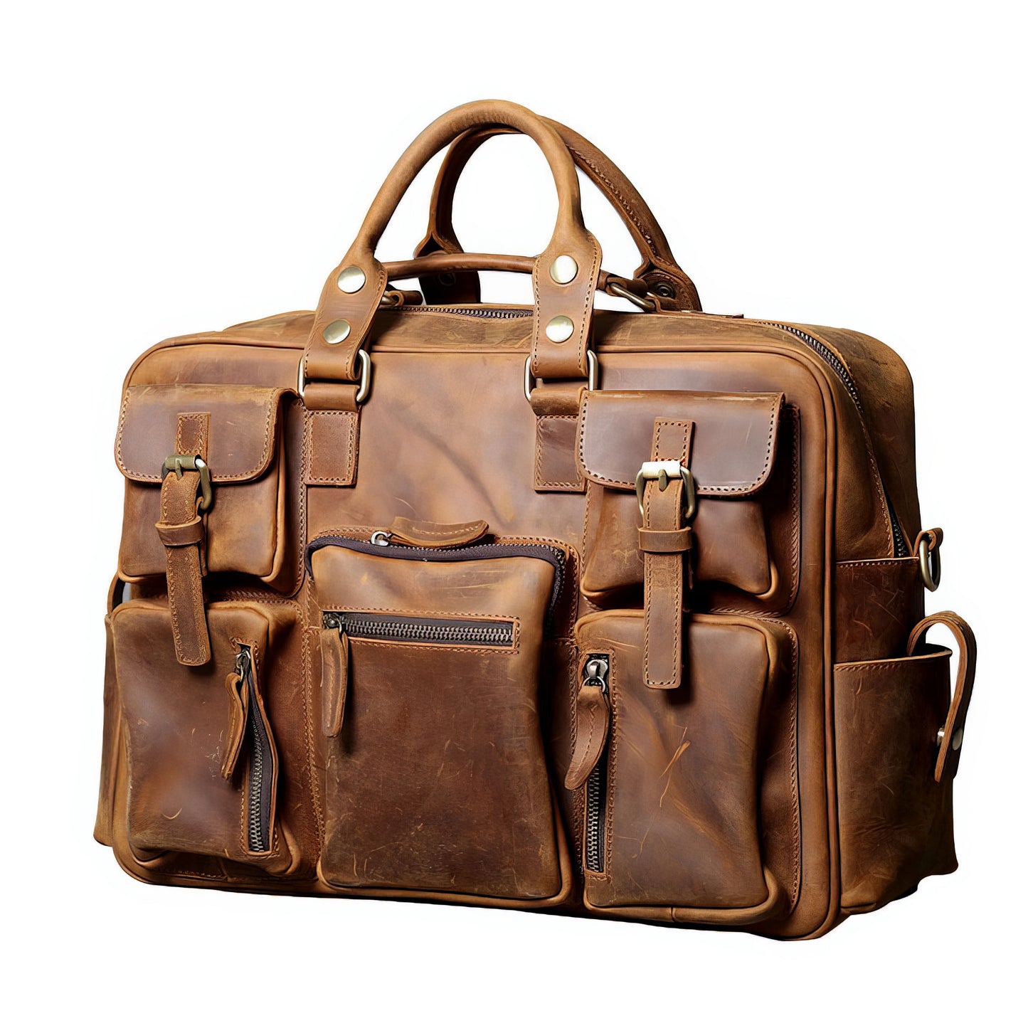 Sac pilote