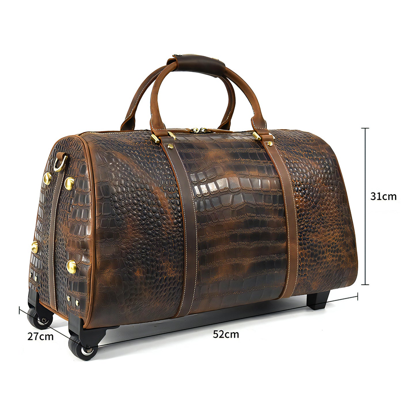 Sacs à roulettes de voyage