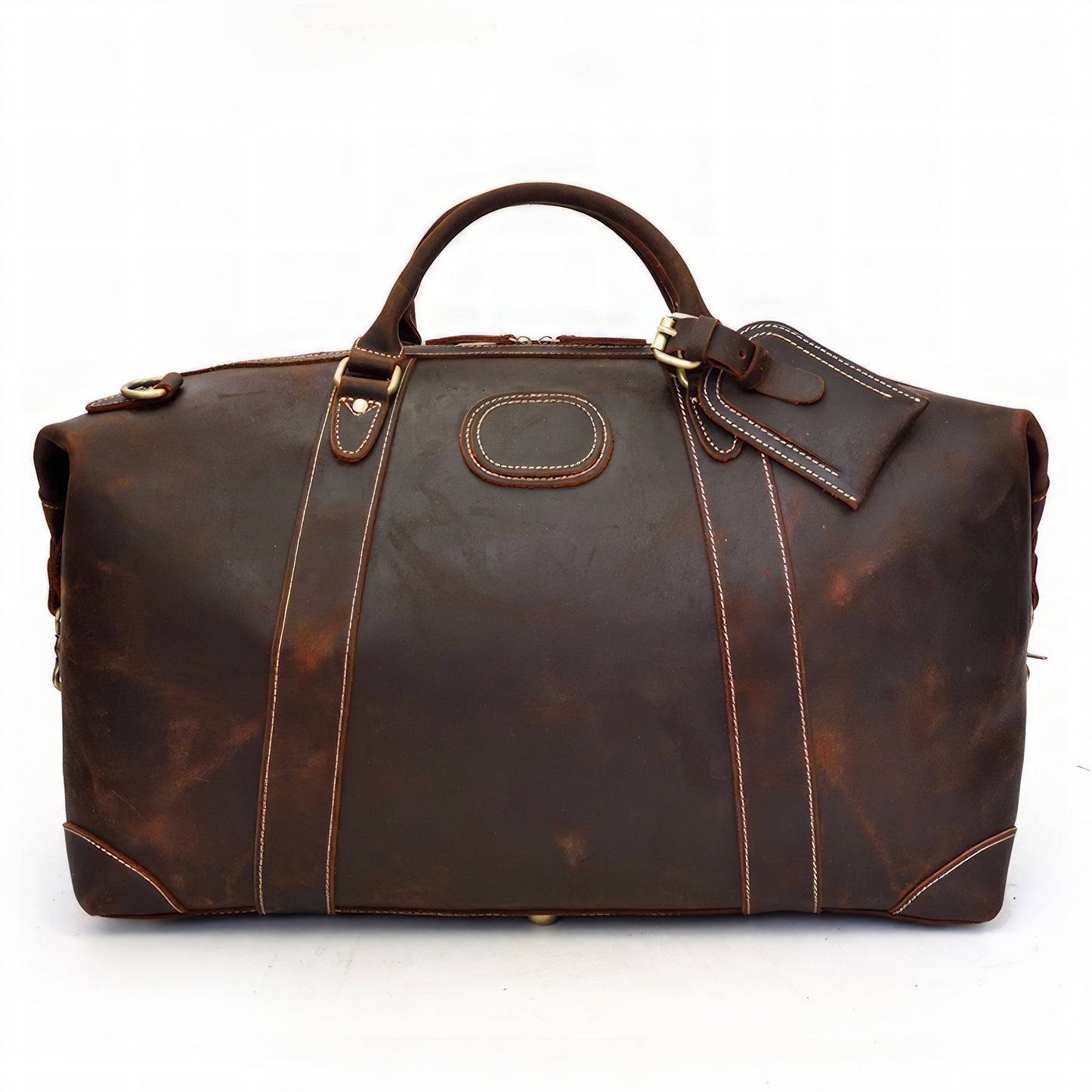 Sacs cuir de week end cuir 50 cm