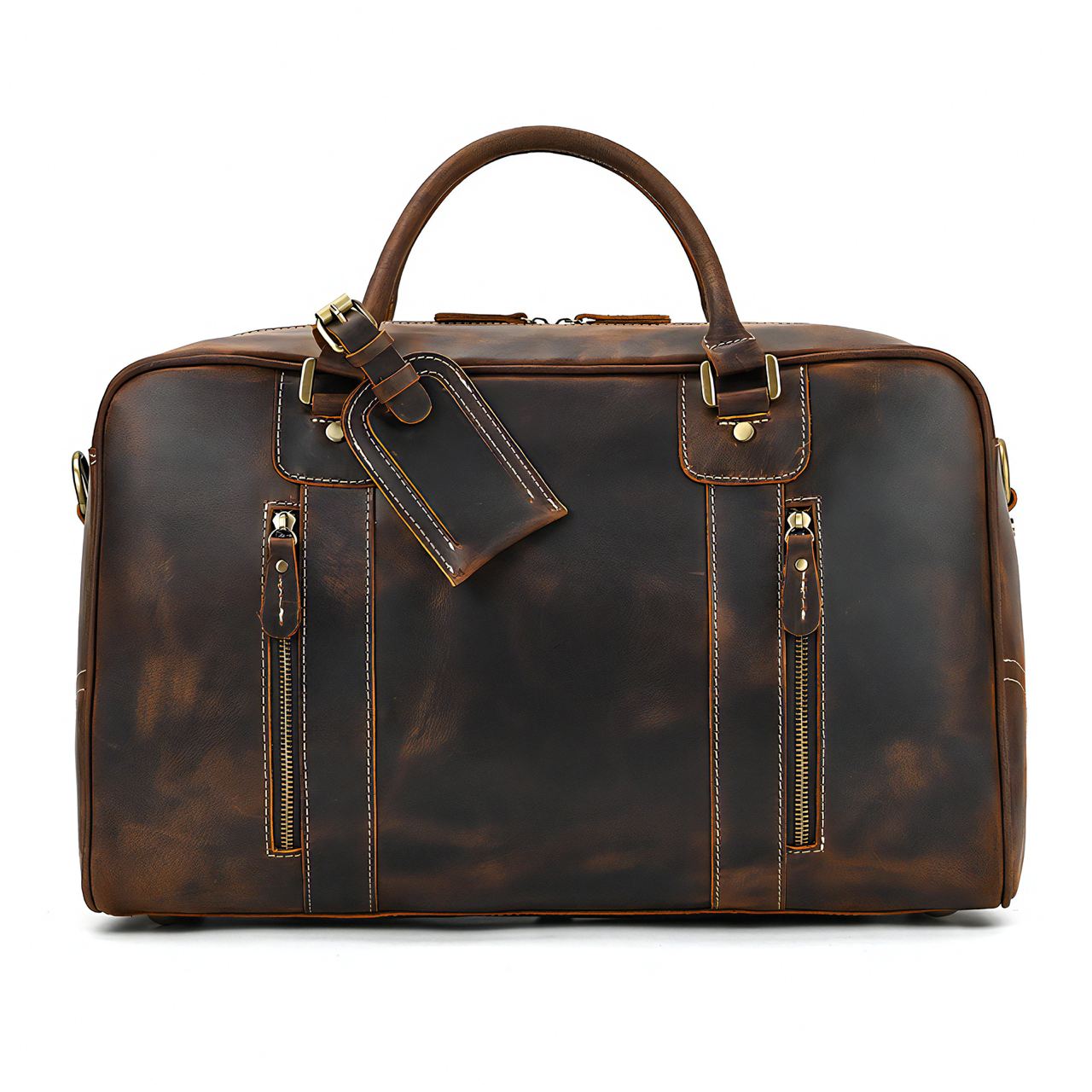 Sacs de Voyage Cabine Cuir