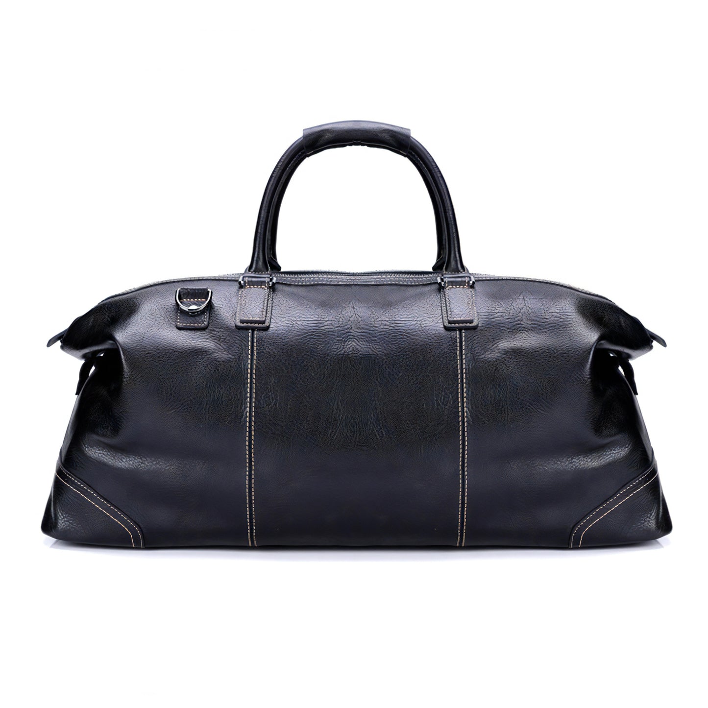 Sacs de voyage cuir noir