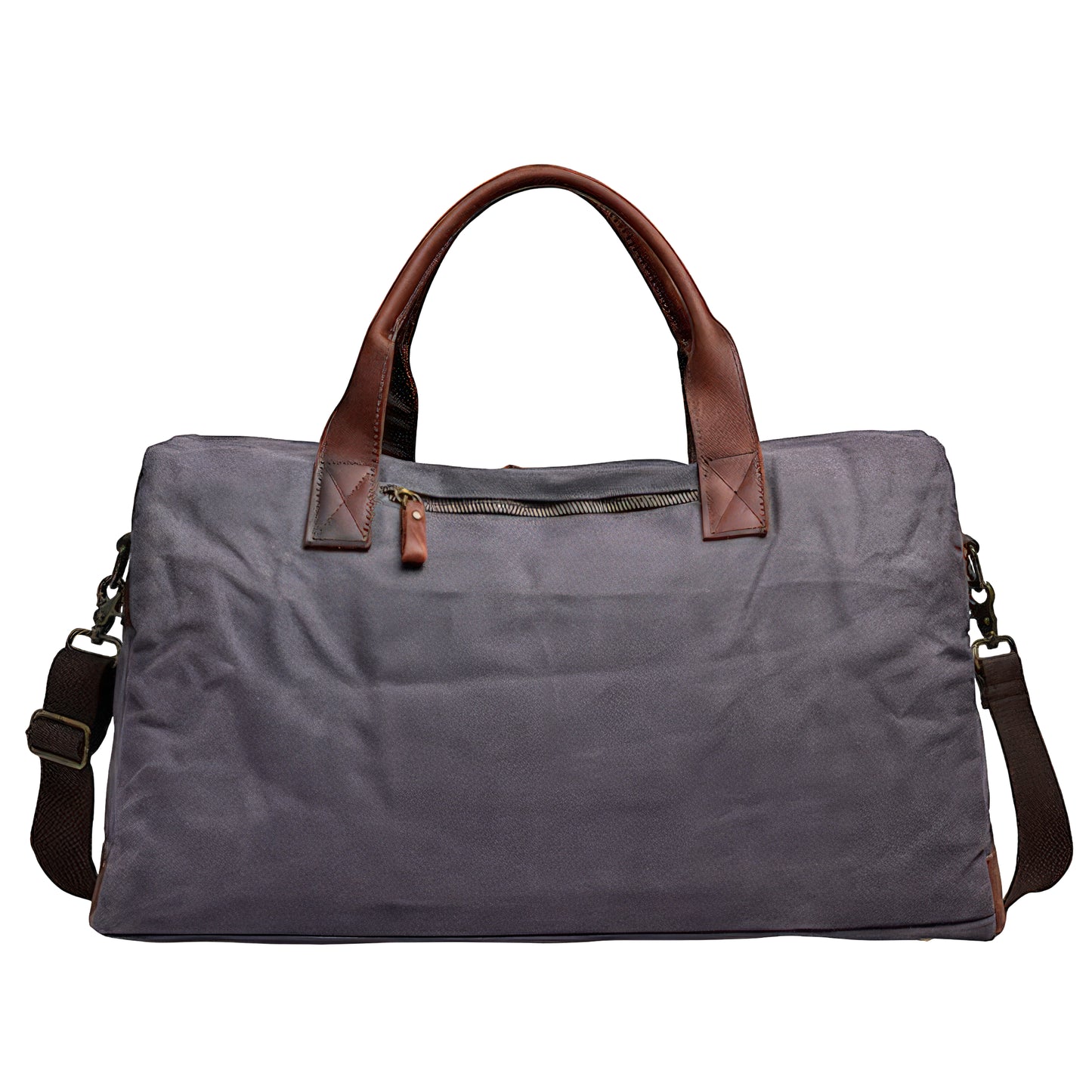 Sacs de voyage homme toile et cuir