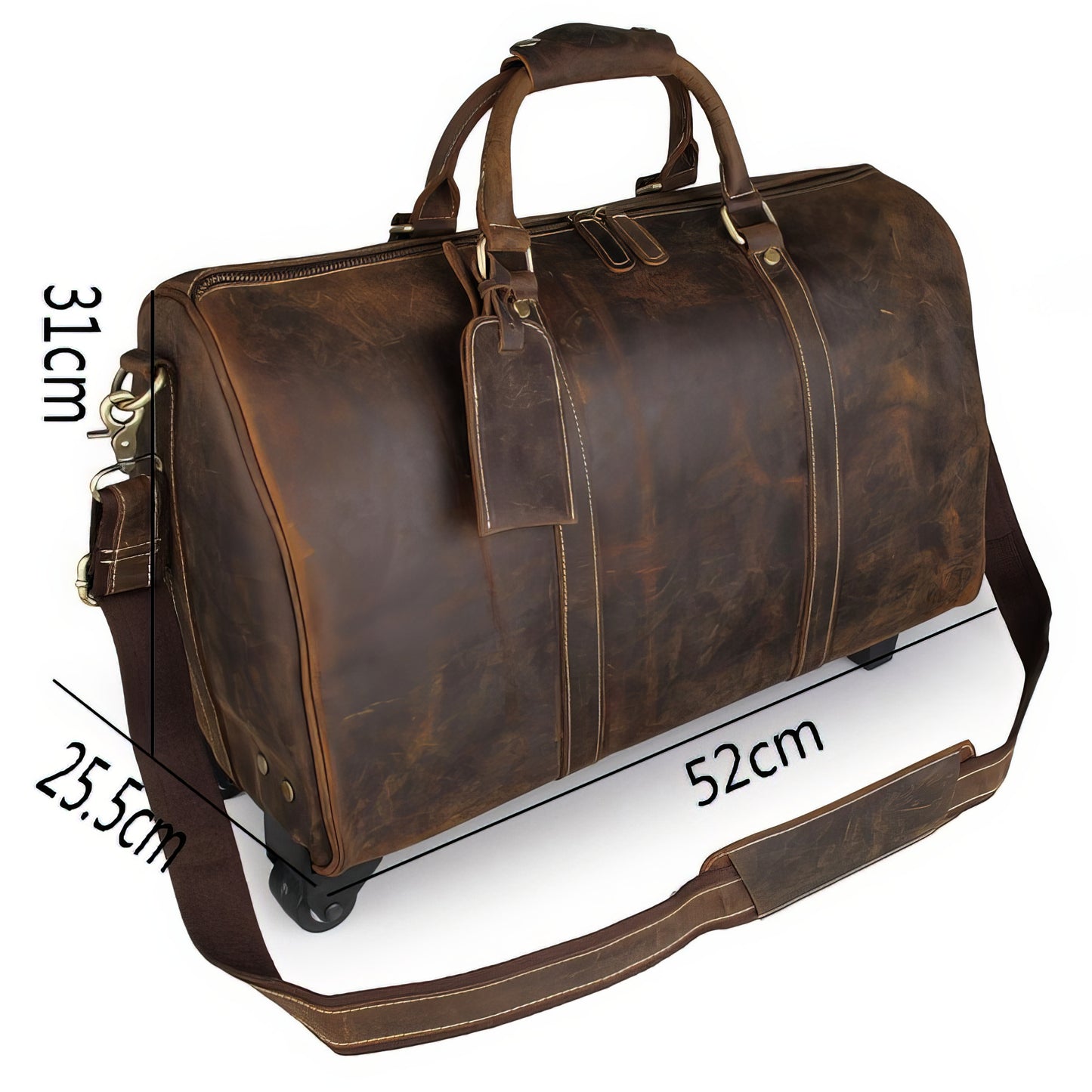 Sacs de voyage cabine avion à roulettes