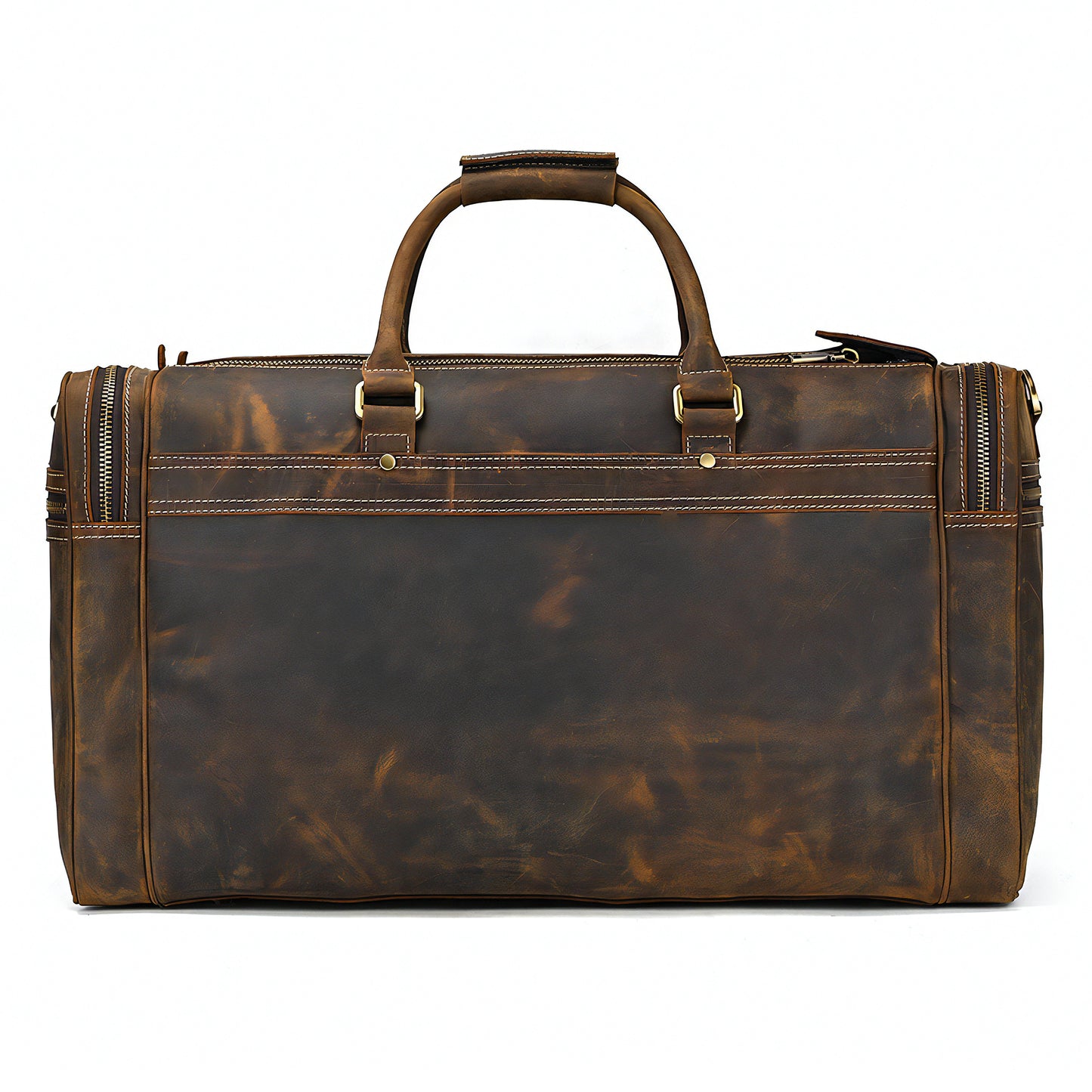 Sacs de voyages cuir grande taille