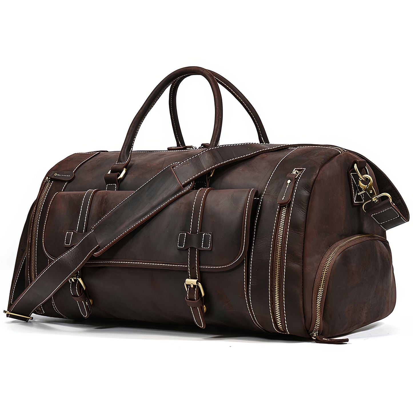 Sacs de voyages vintage