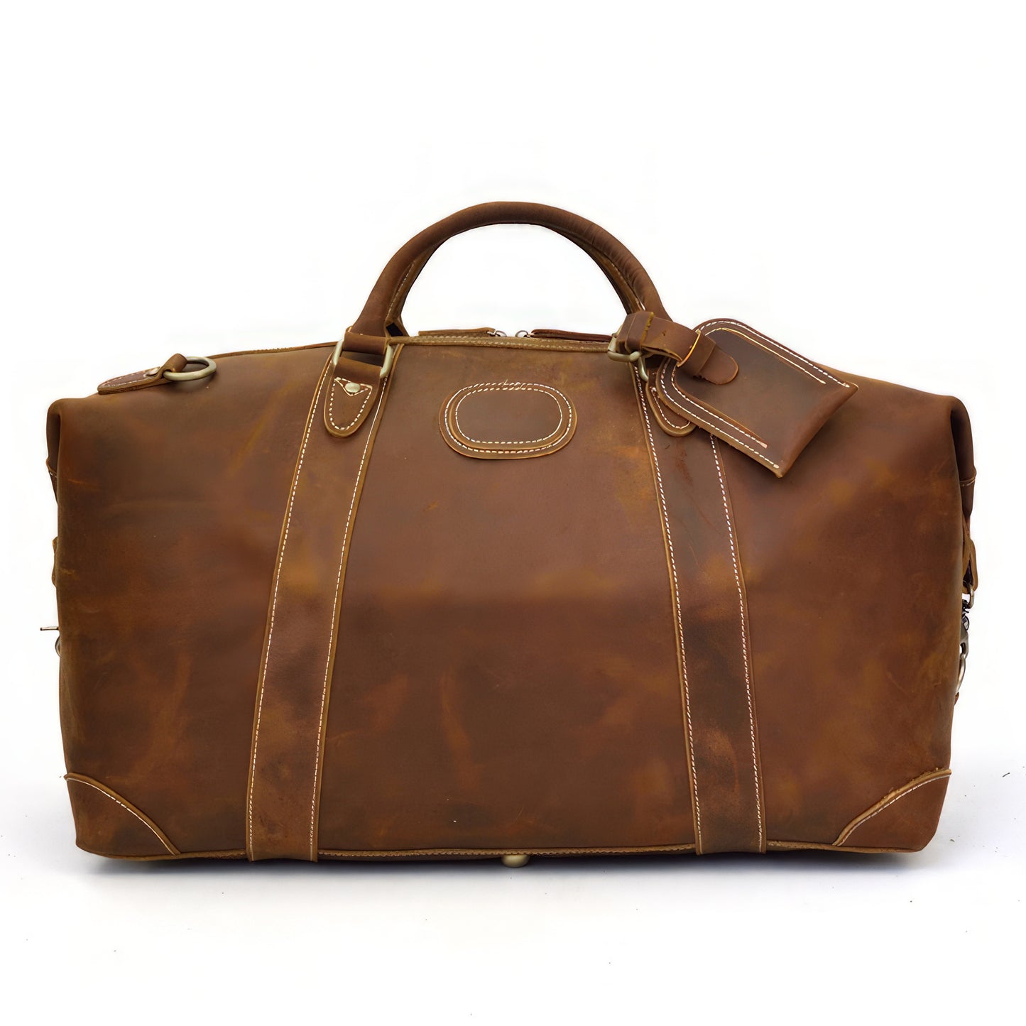 Sacs de week end cuir 50 cm