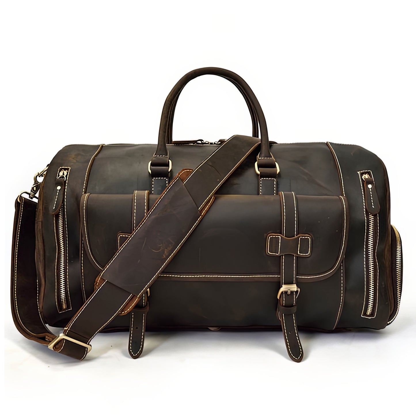 Sacs vintage de voyage