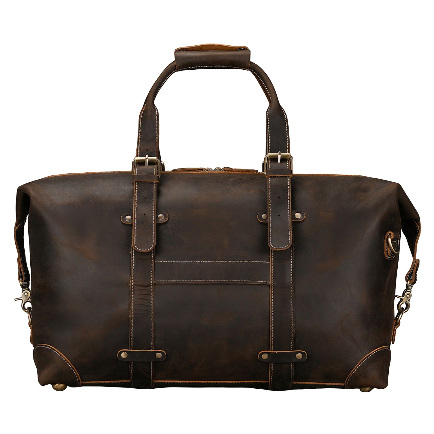 Sacs vintage week end