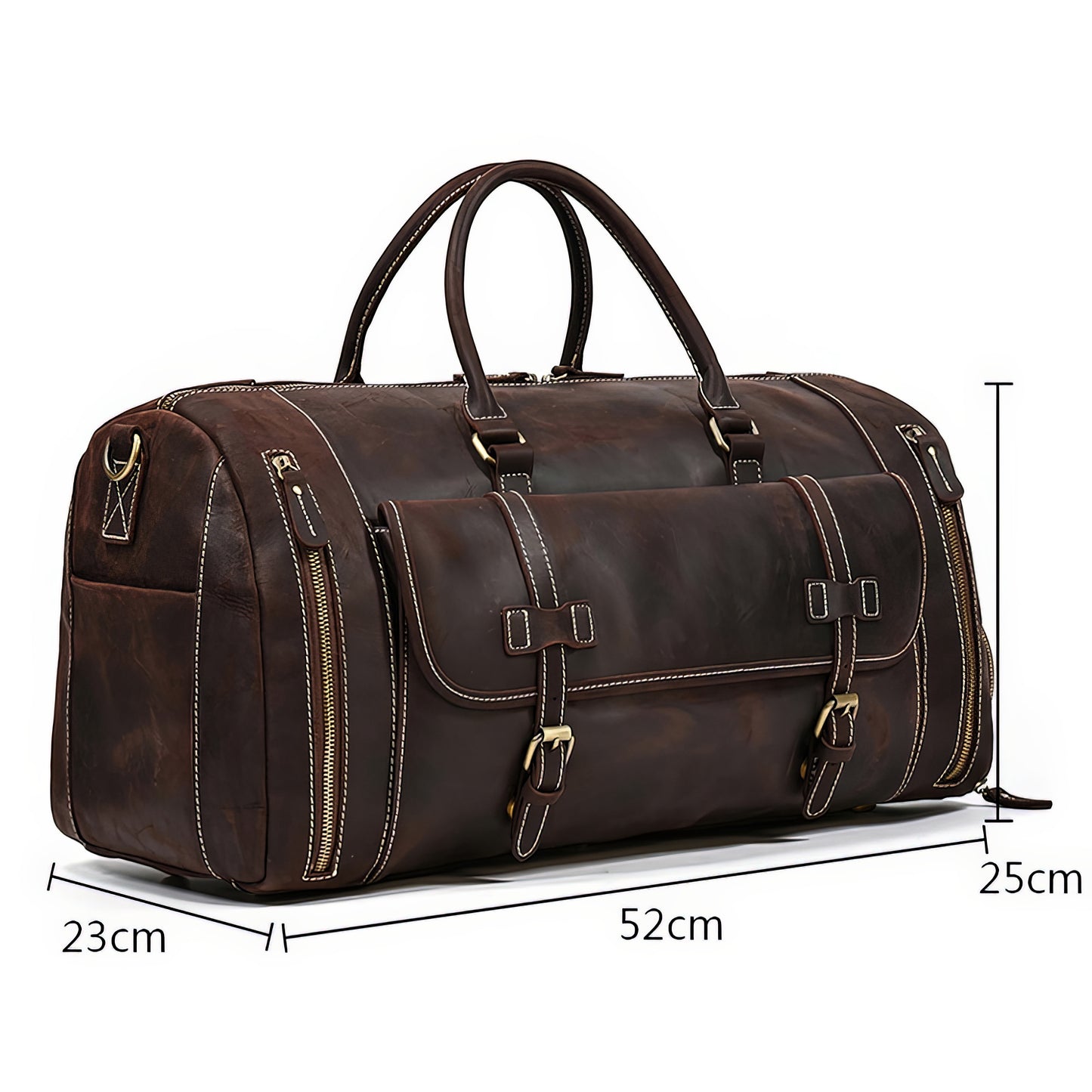 Sacs voyage vintage