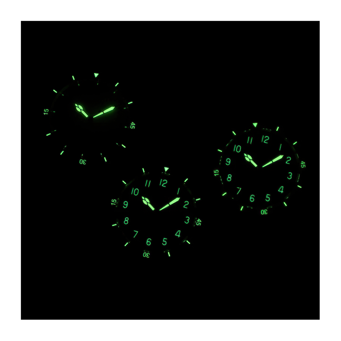 Seconde guerre mondiale montre aviateur