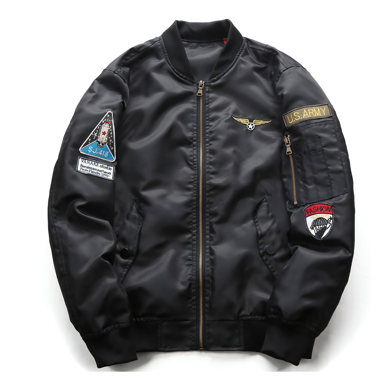 Veste bomber