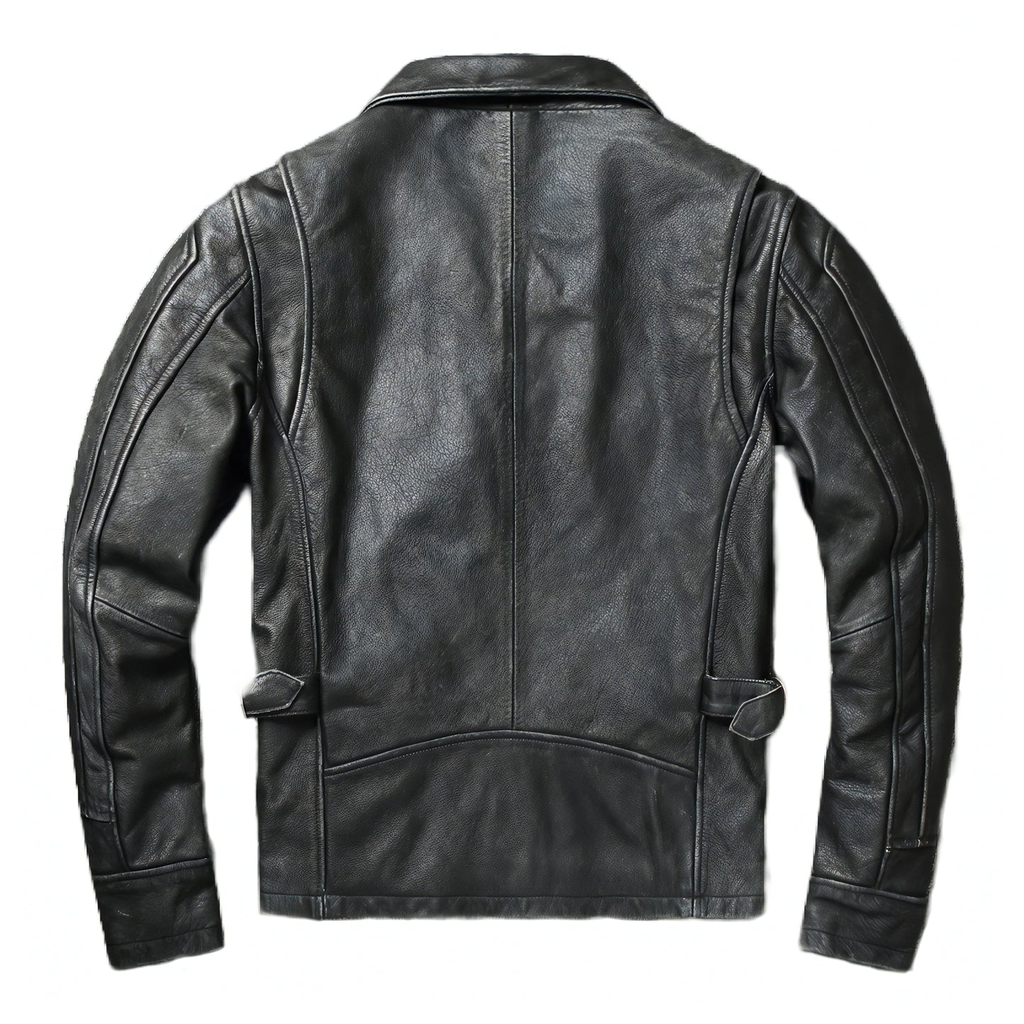 Vestes pilote hommes