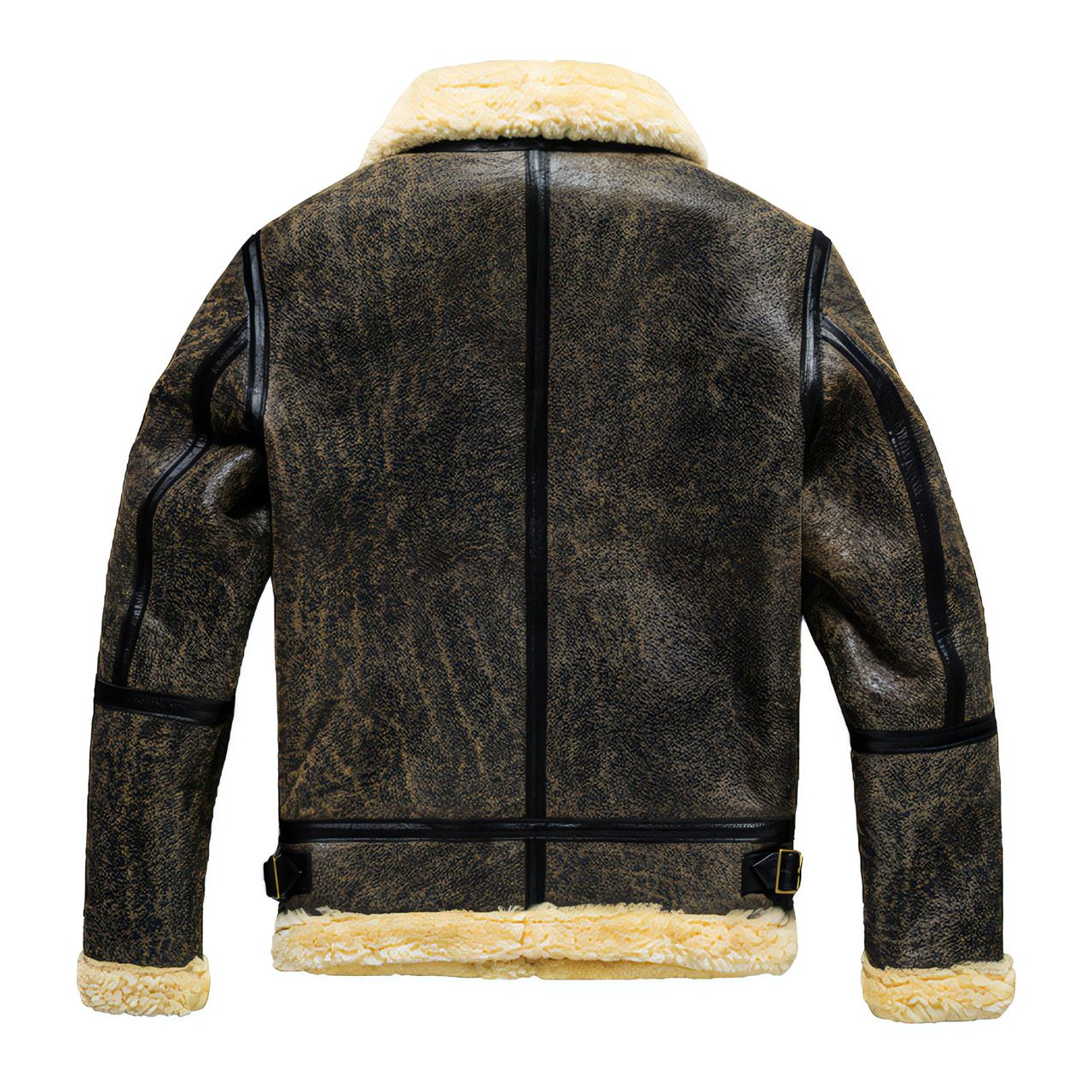 Blouson Authentique Bombardier