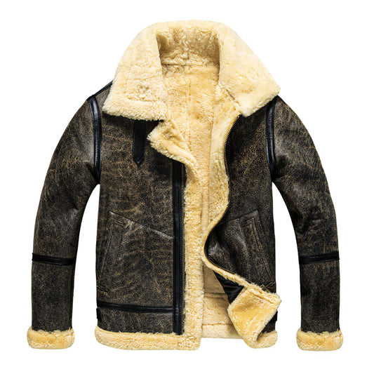 Blouson Bombardier Authentique
