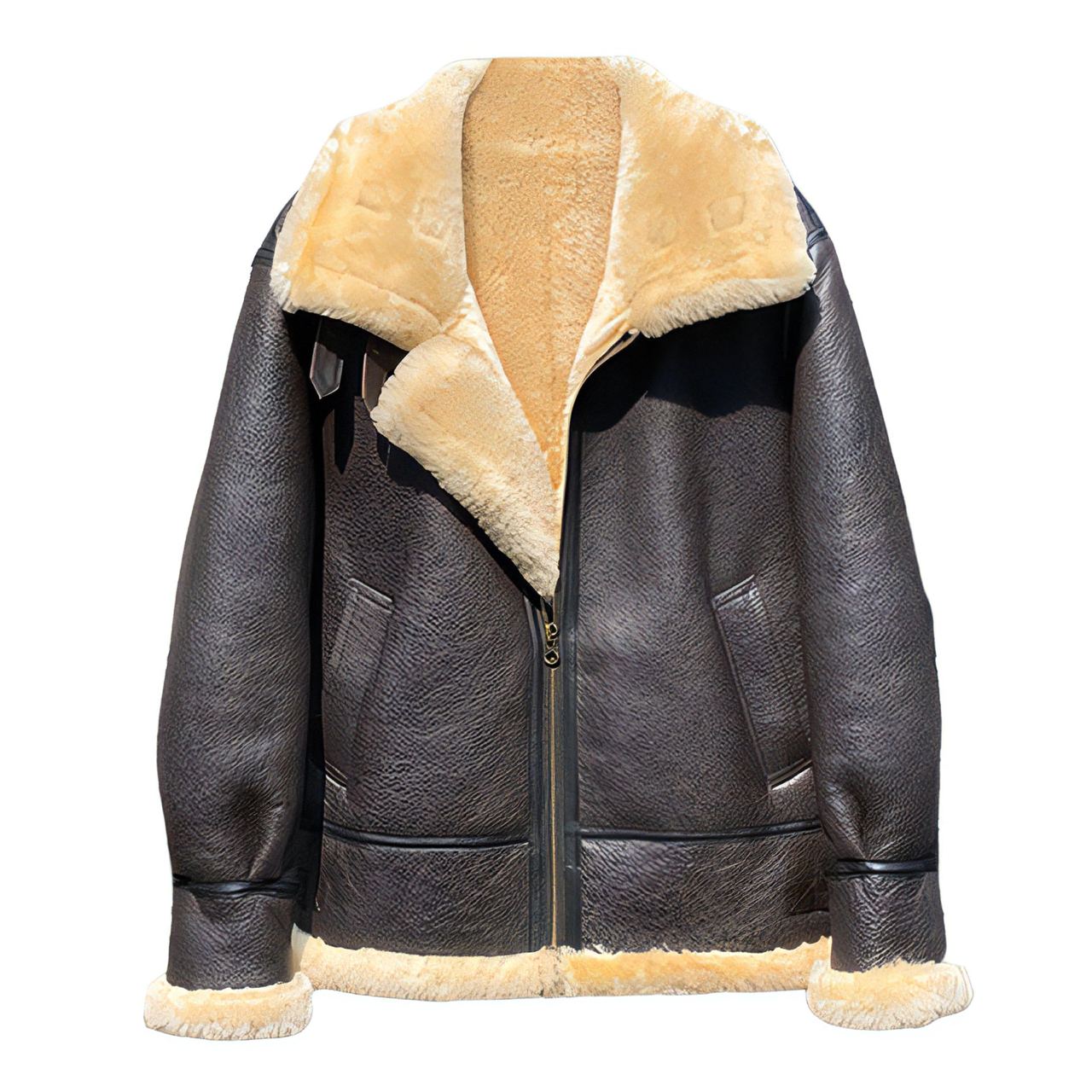 Blouson Bombardier b3