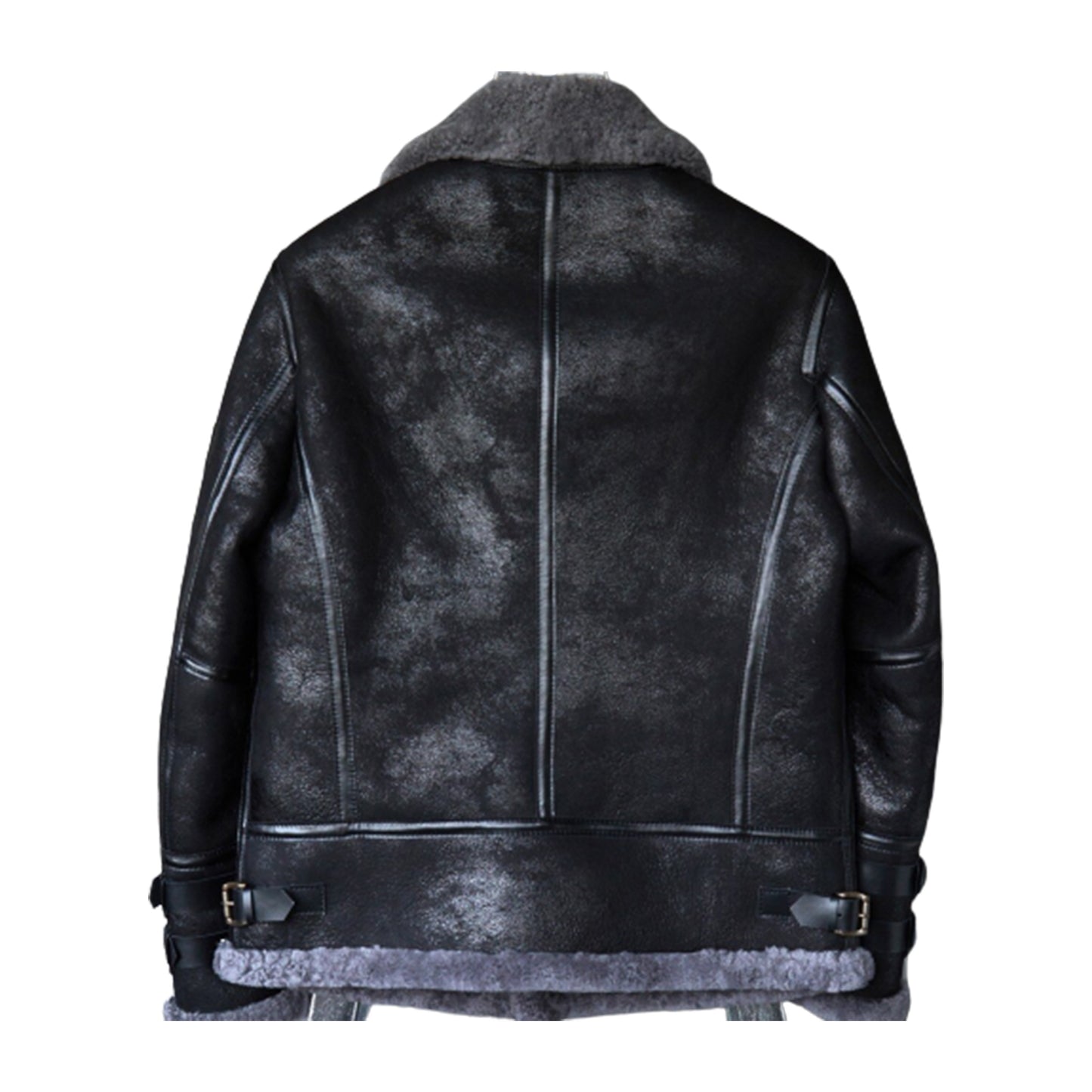 Bombardiers Mouton Retourné