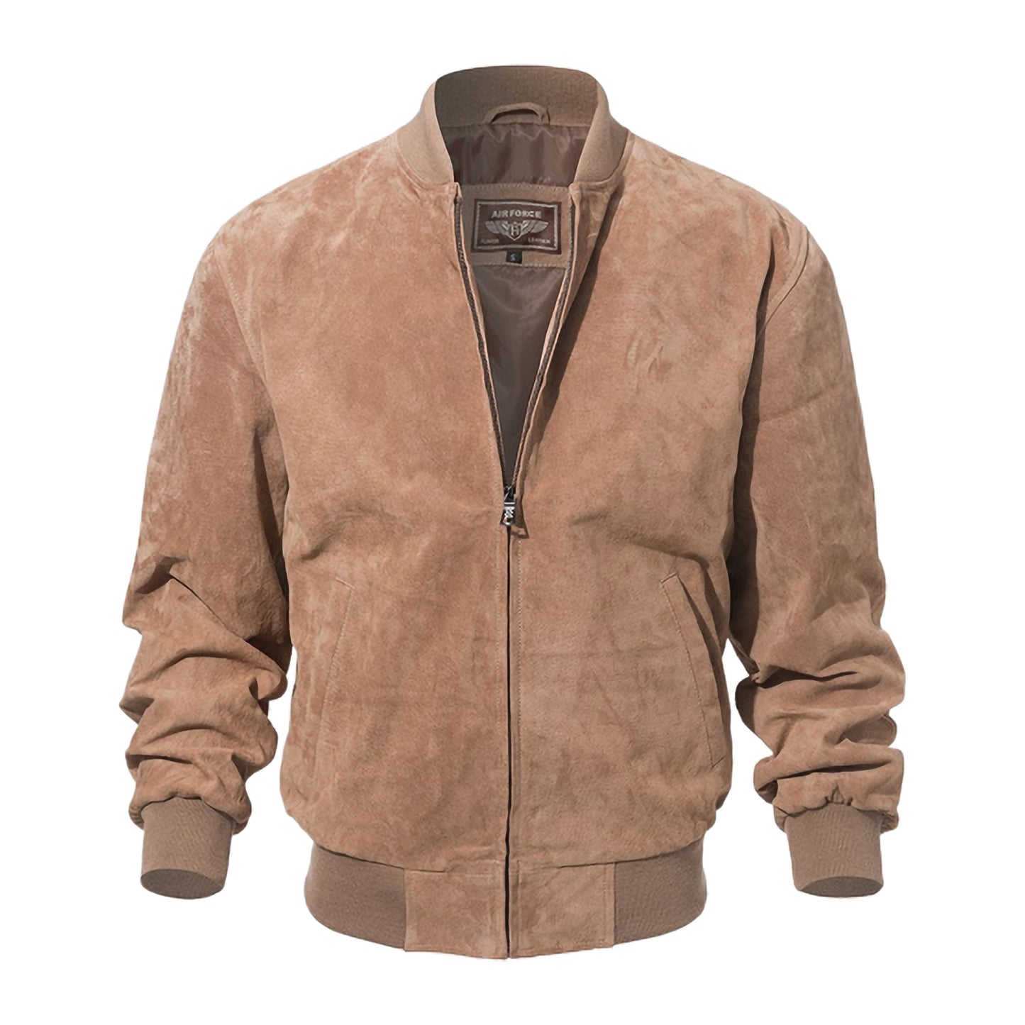 bomber-daim