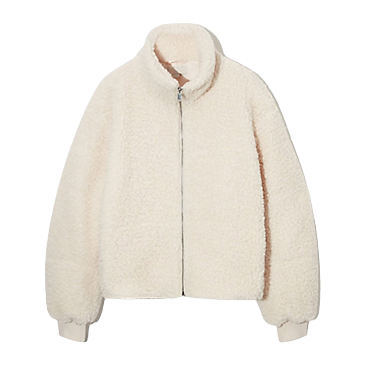 Bomber Polaire