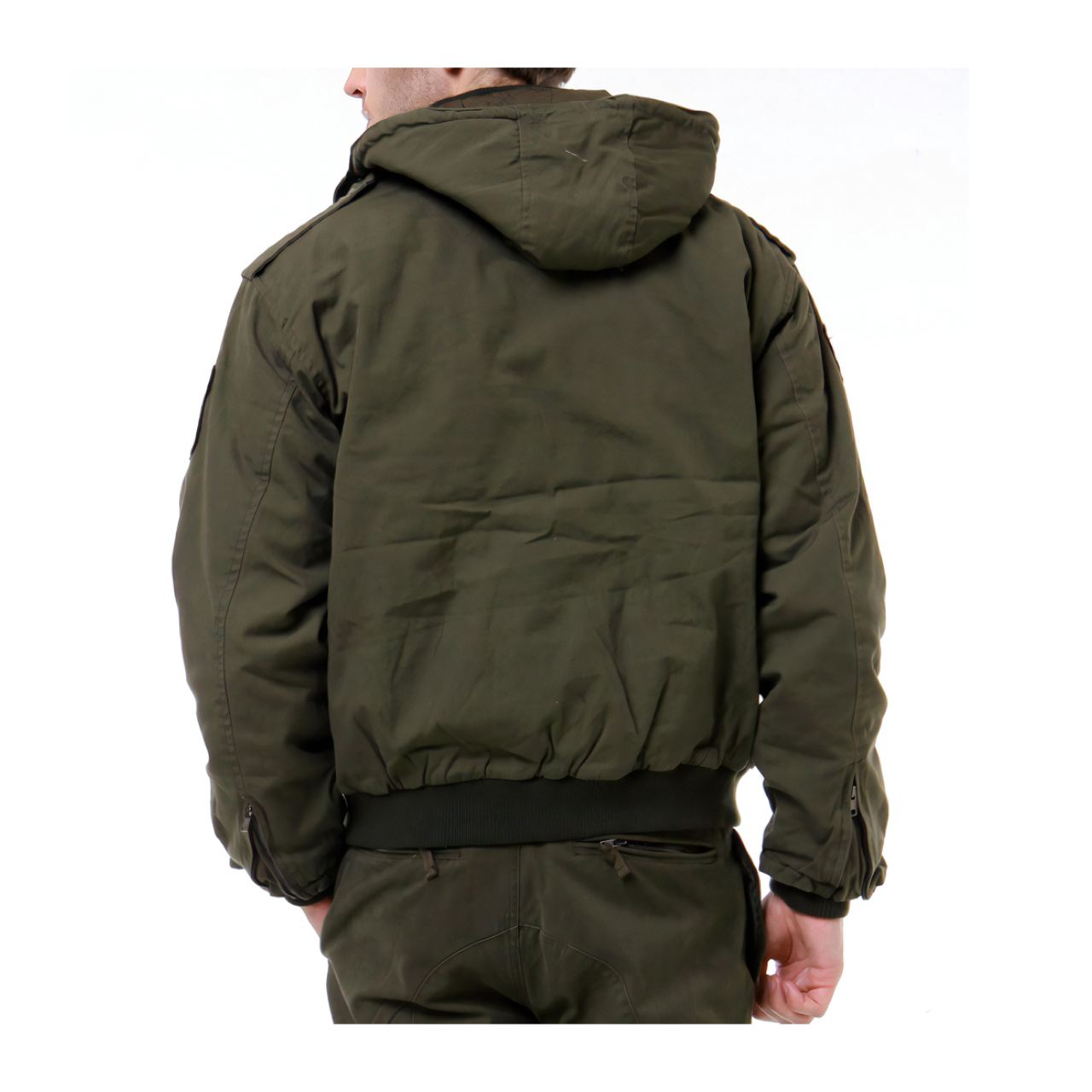 Manteaux Bomber