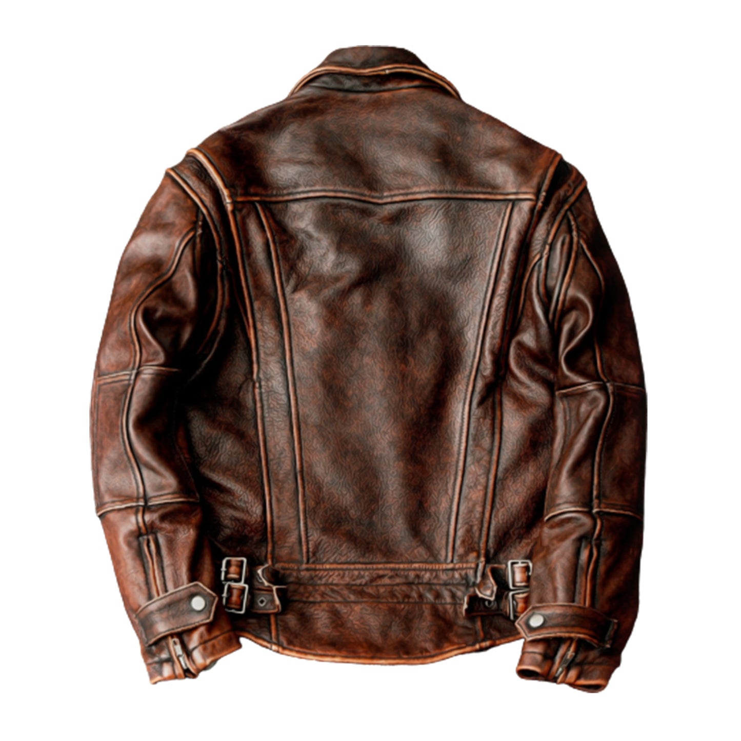 Vestes Vintage Homme