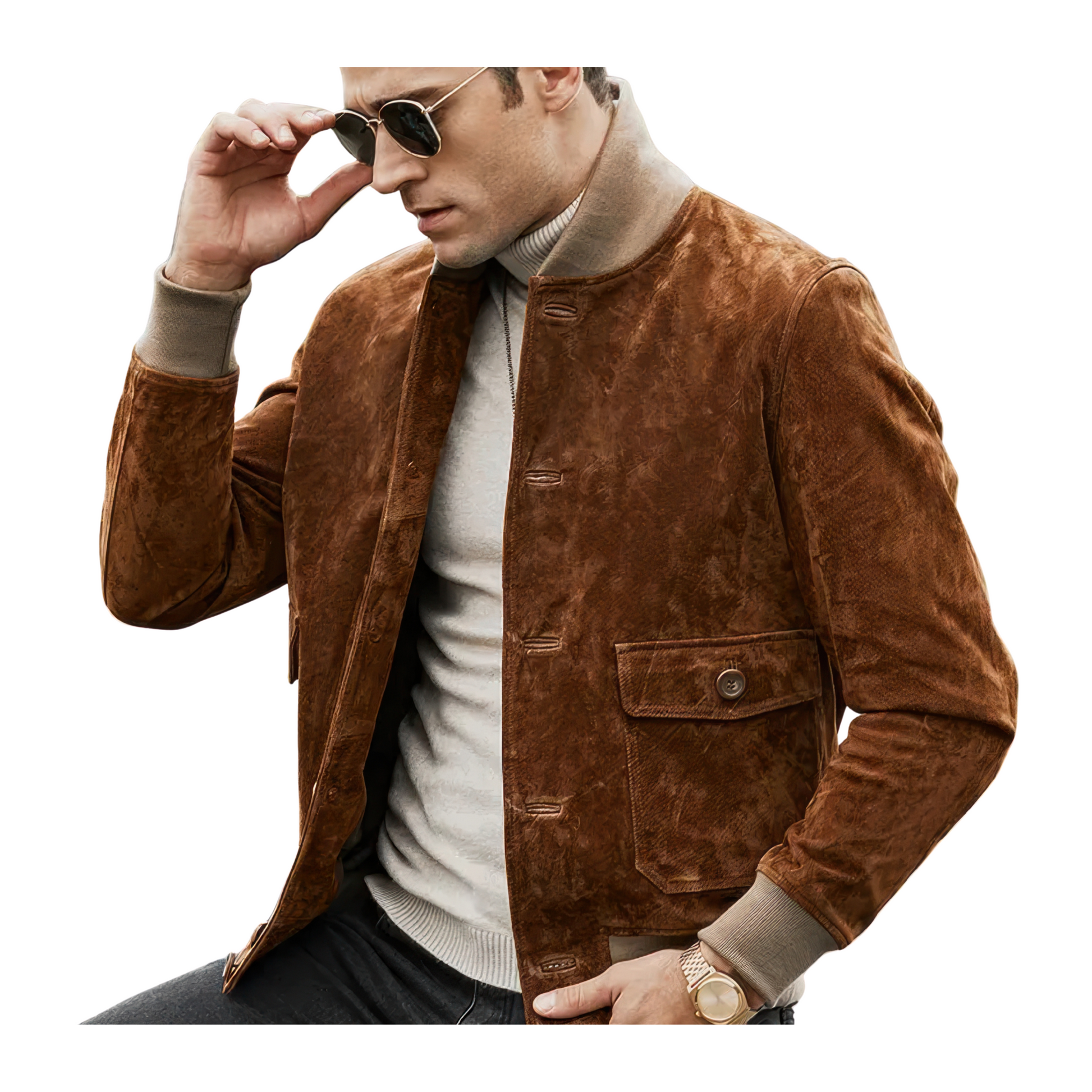 A 1 bomber