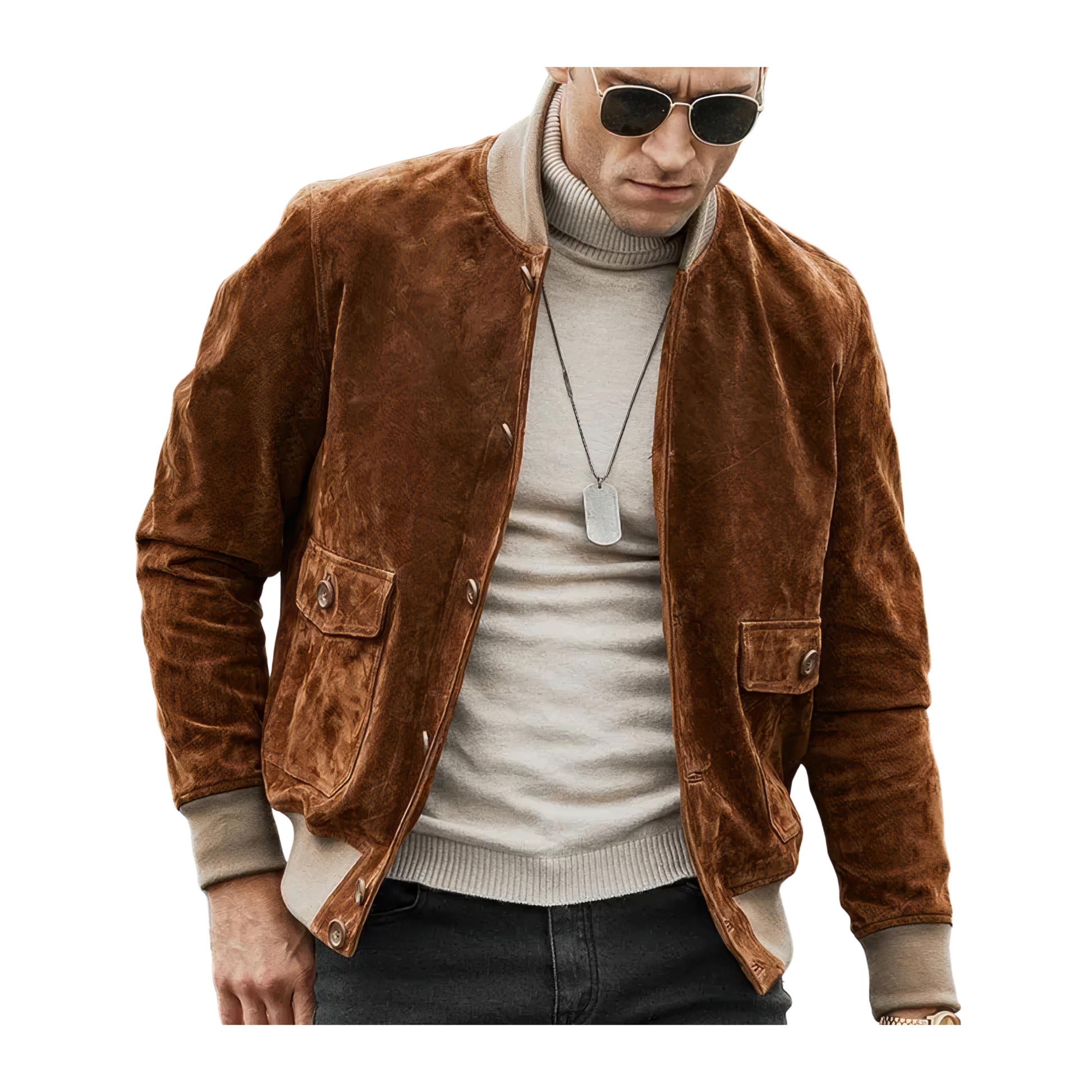 a1 bomber