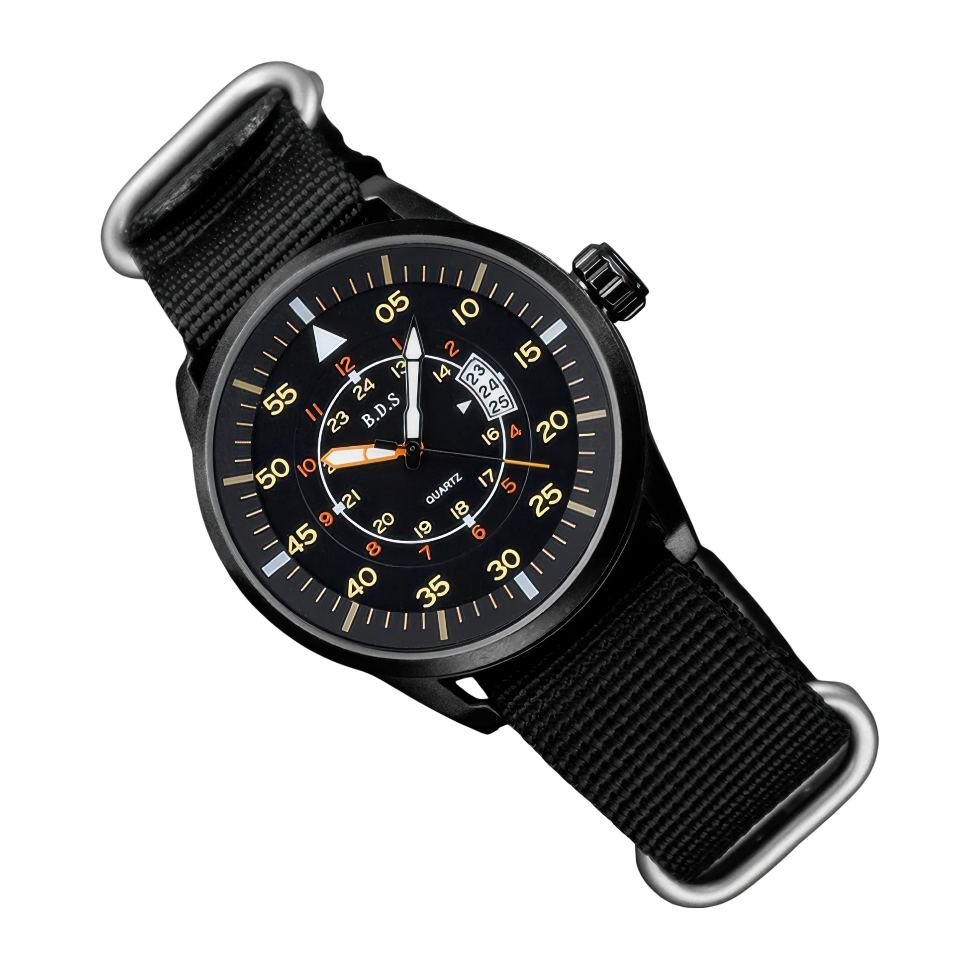 Aviation militaire montre