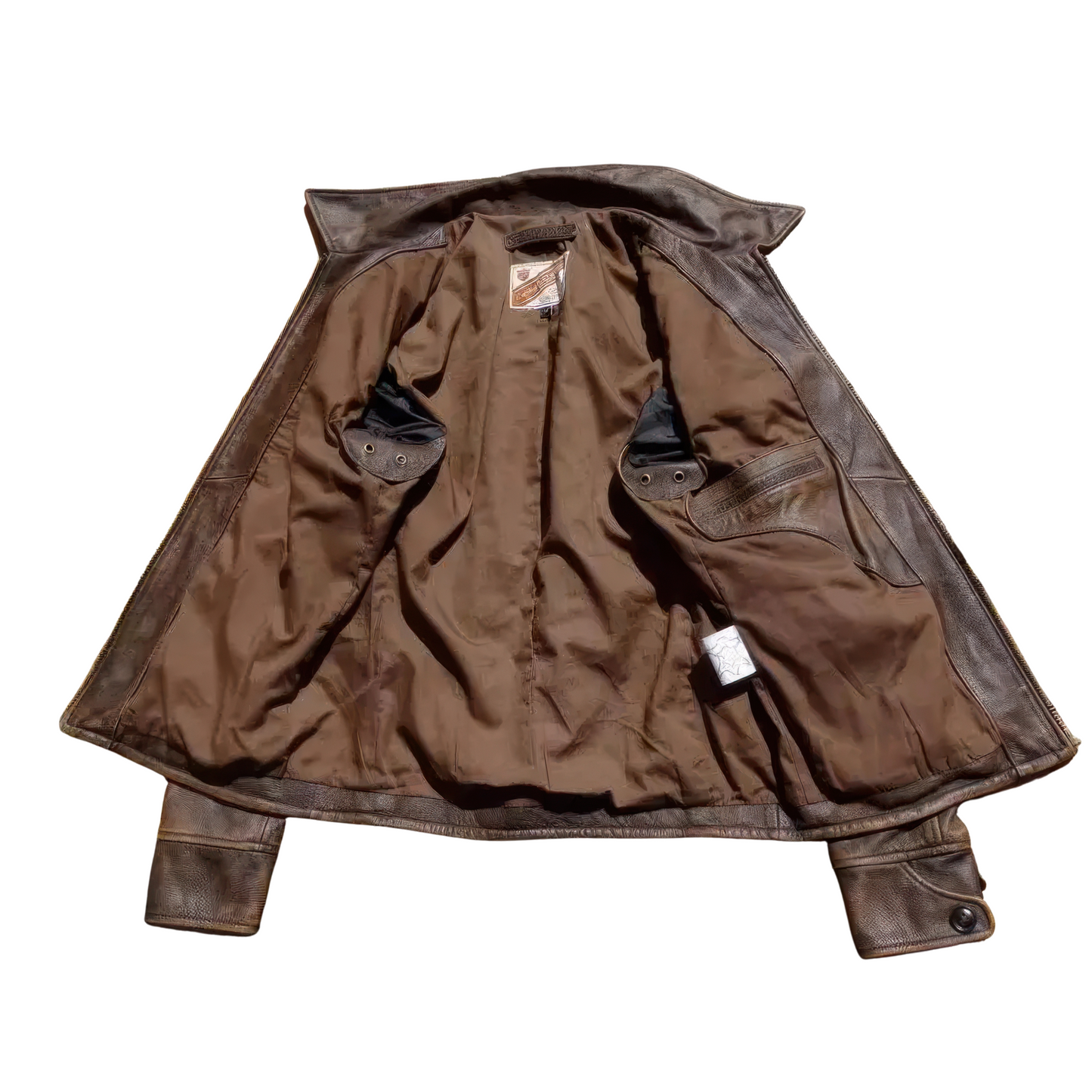 Blouson A2