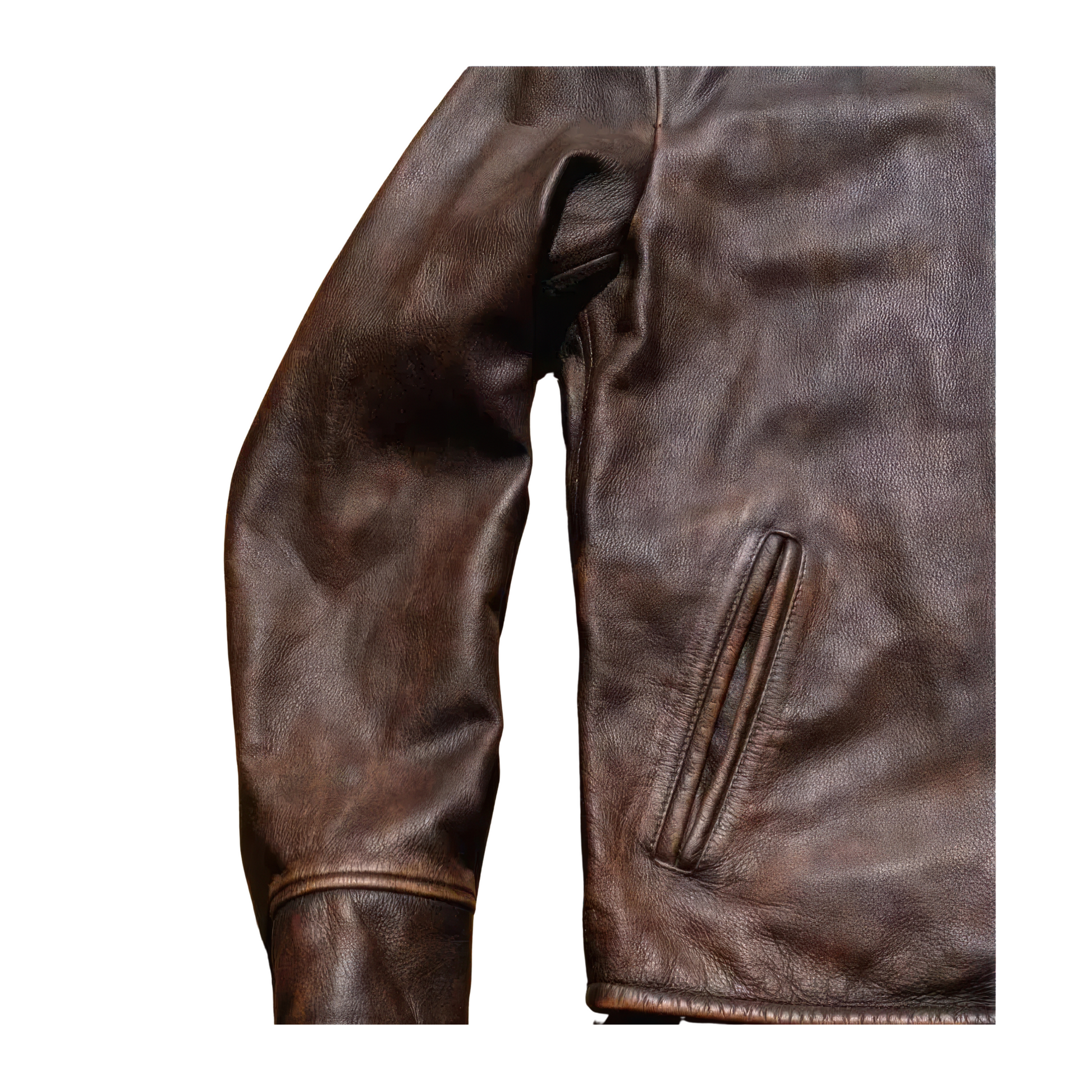 Blouson a2 pas cher