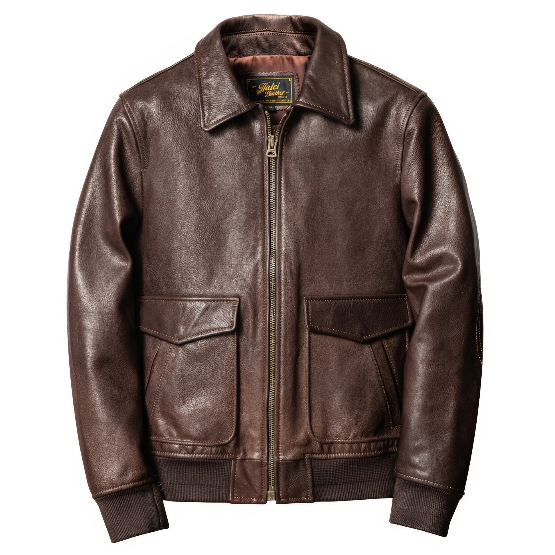 Blouson aviateur a2