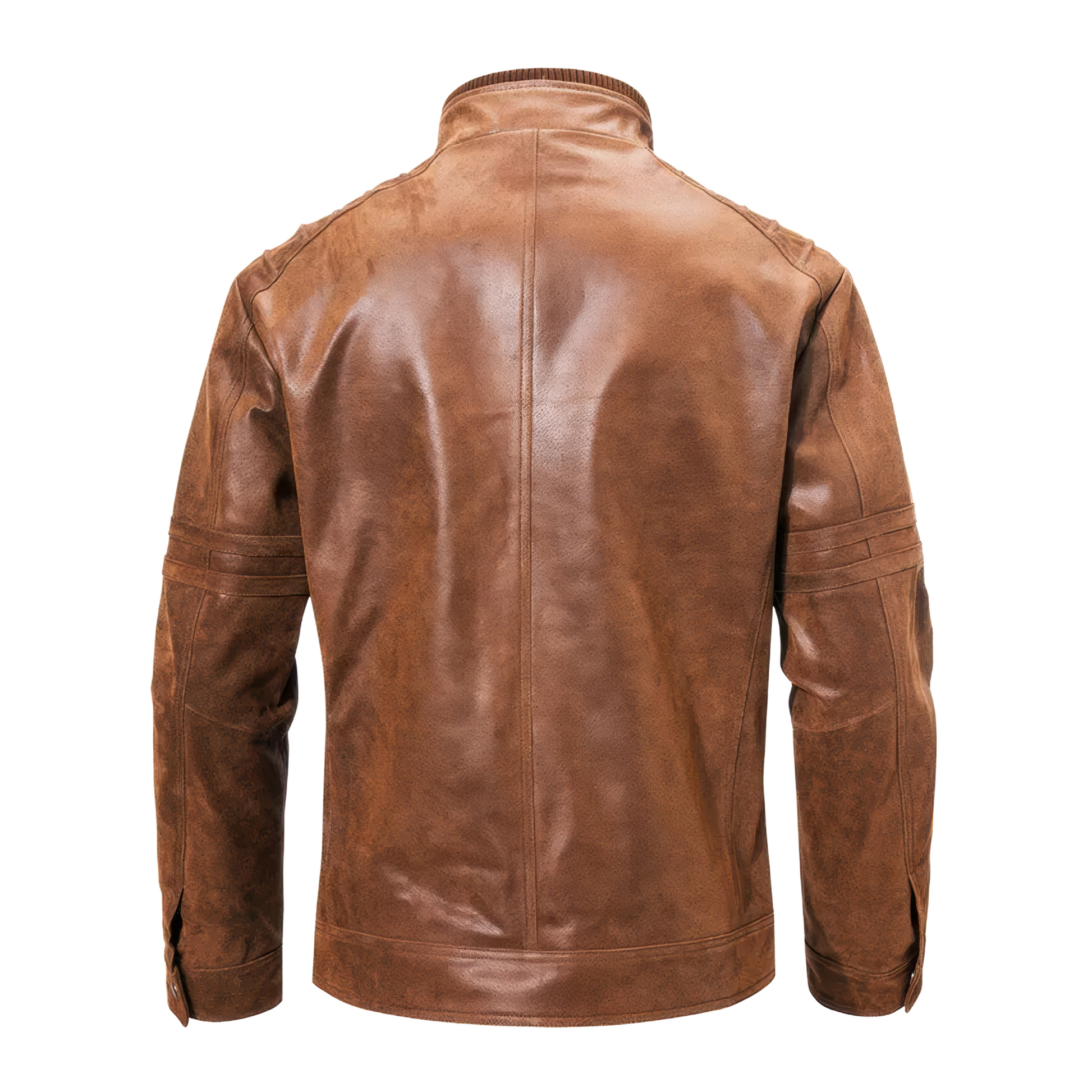 Blouson aviateur moto