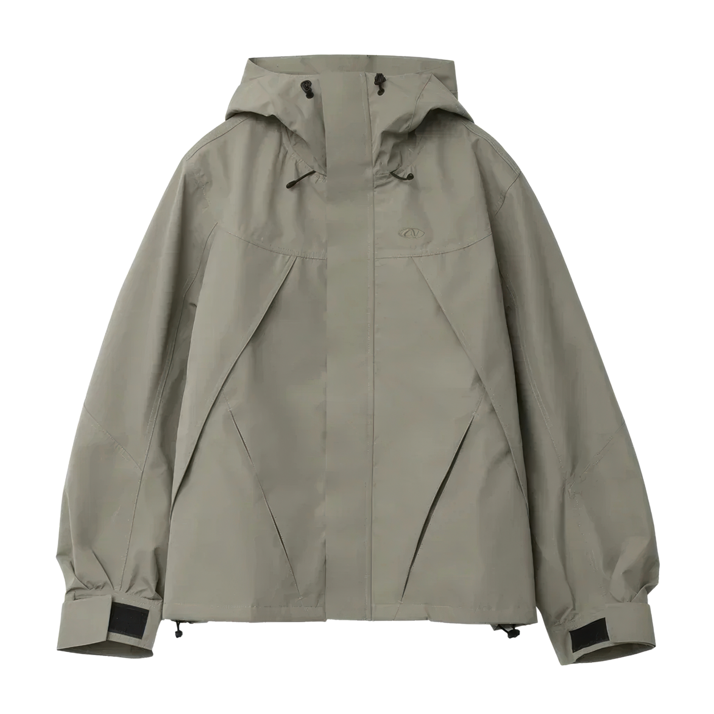 Blouson aviateur parka femme