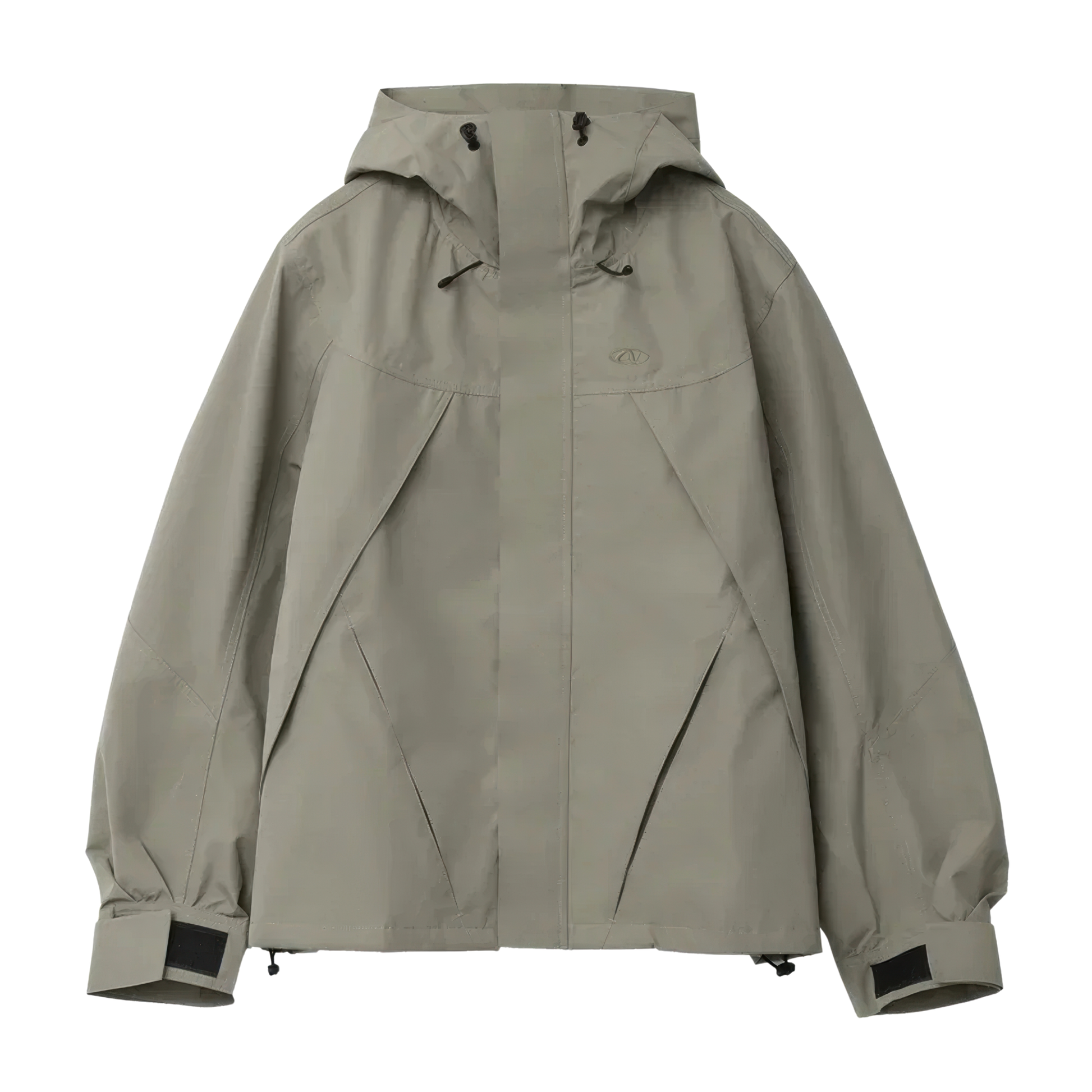 Blouson aviateur parka femme