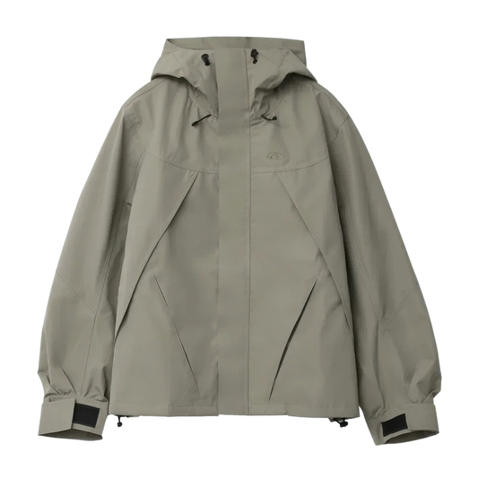 Blouson aviateur parka femme