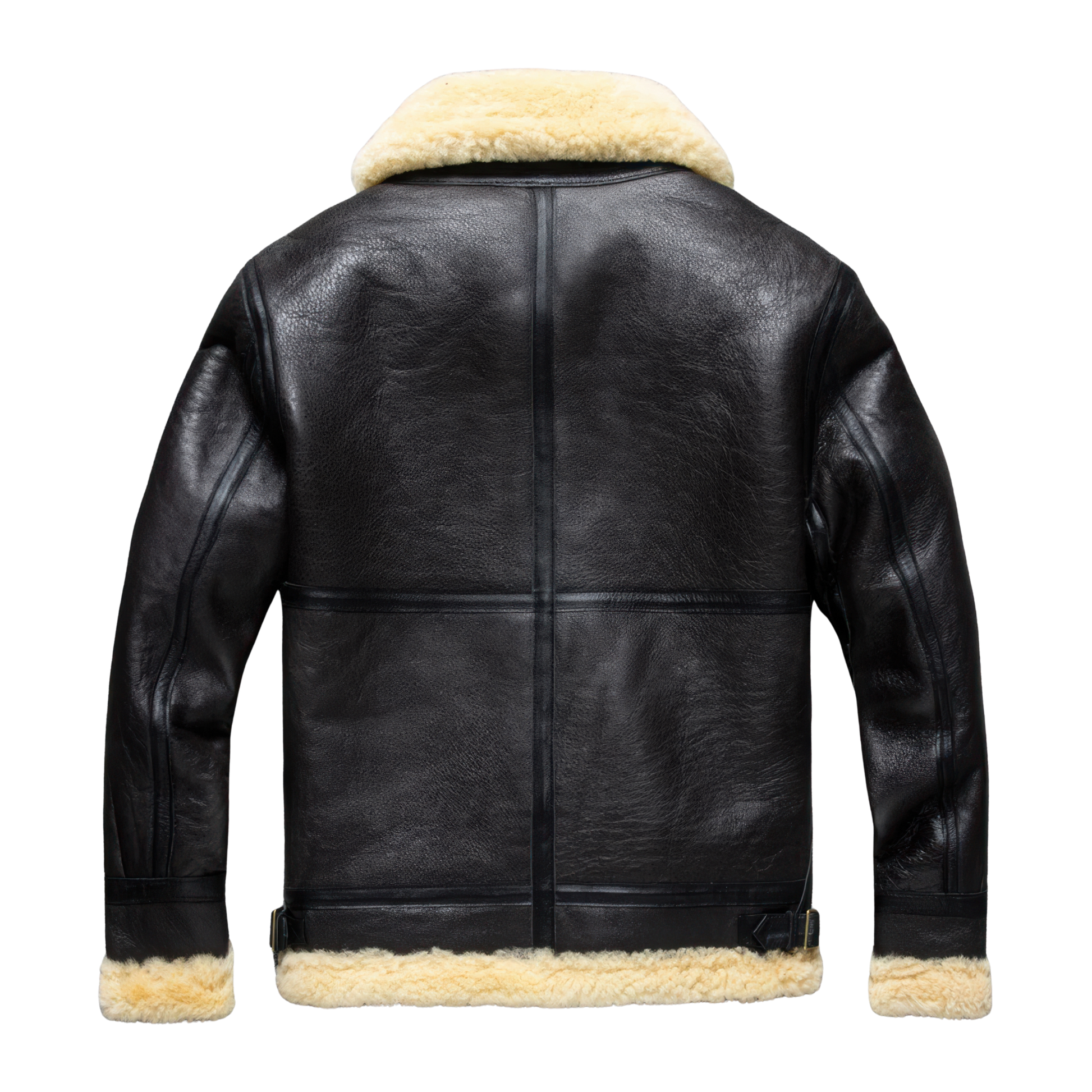 Blouson bombardier b3 homme