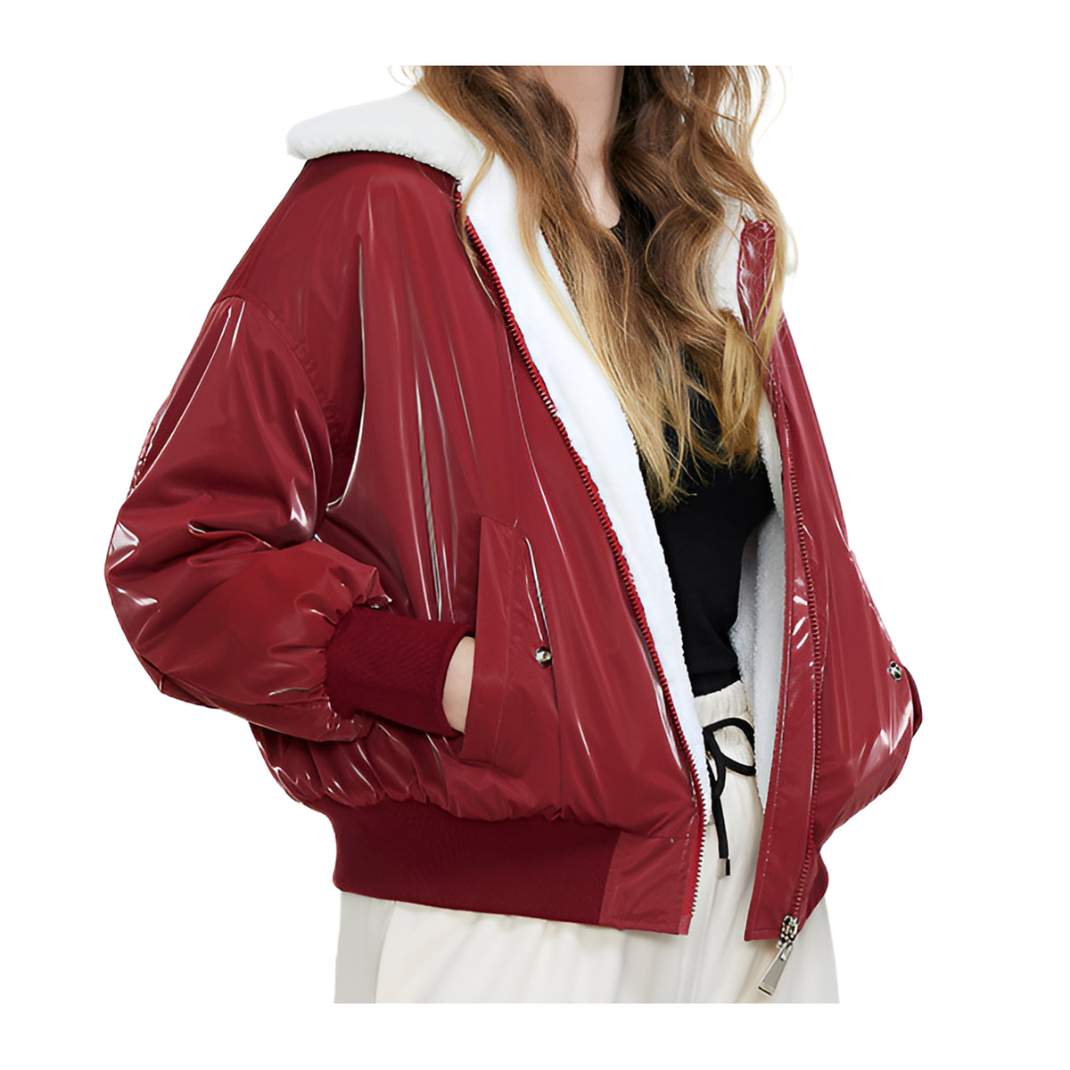 Harry's Horse Blouson Softshell Femme - Veste Équitation Sportive Respirante Et Imperméable