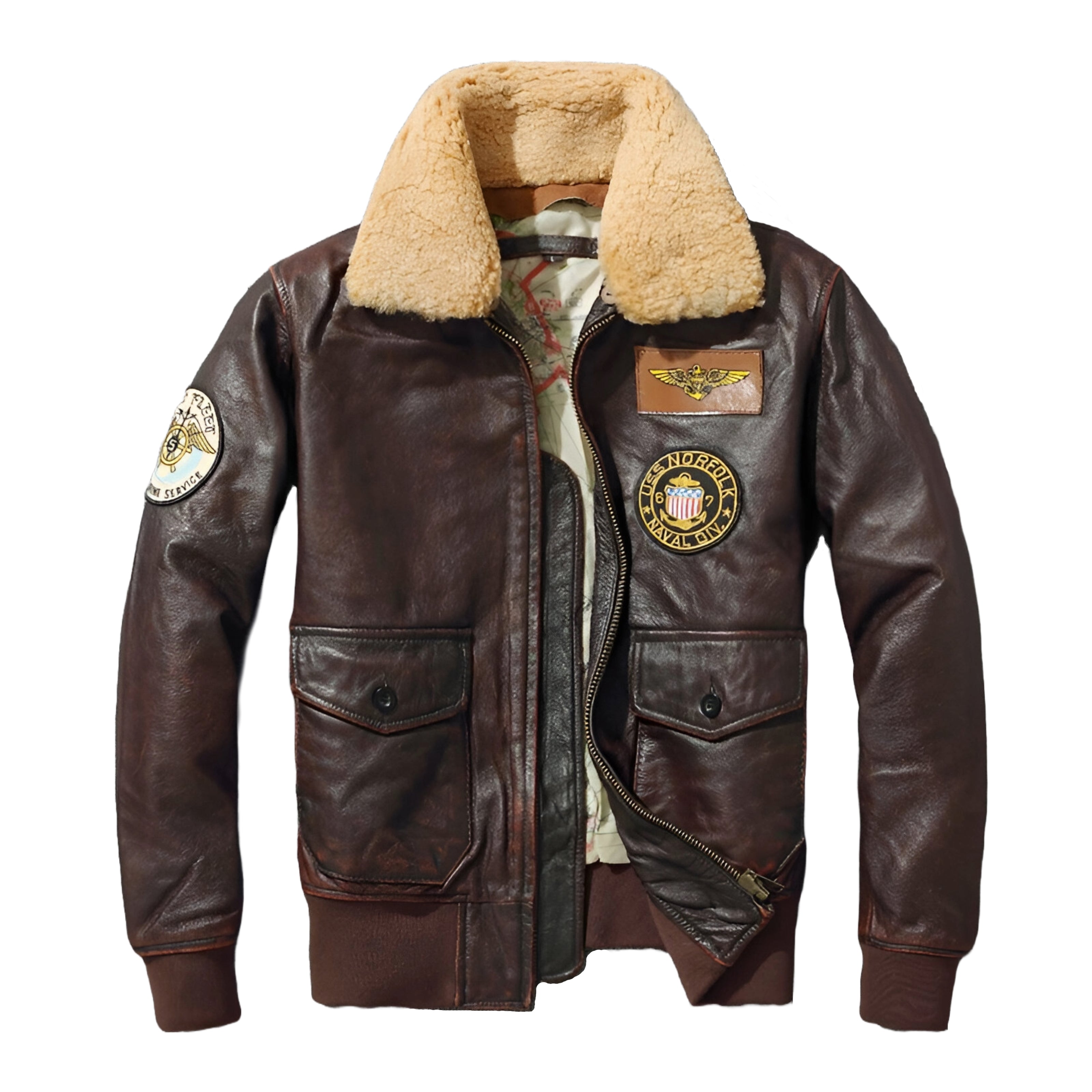 Manhattan Toy Ours aviateur en Peluche, Brown/Grey/Black Manhattan Toy Ours aviateur en Peluche, Brown/Grey/Black