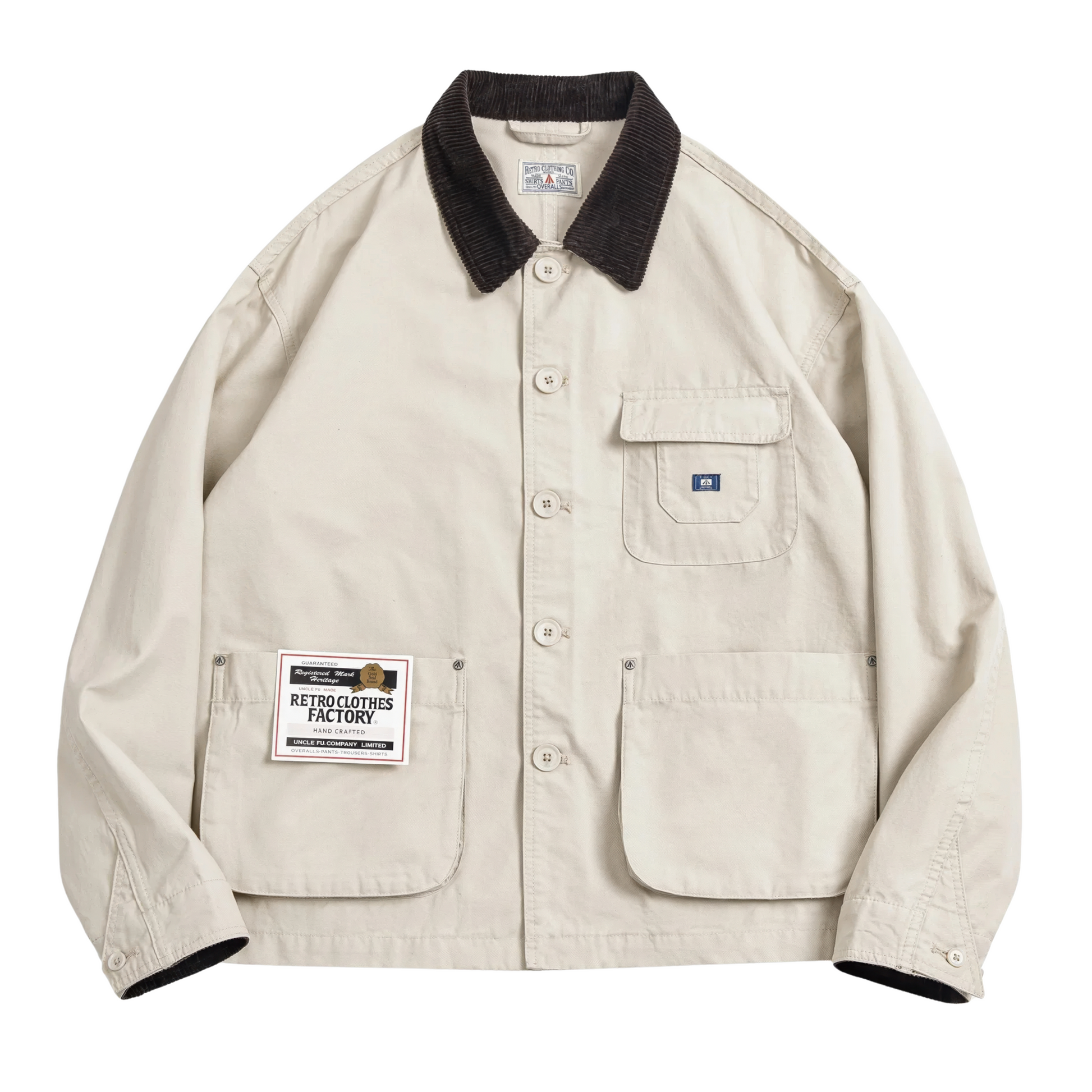 Blouson femme aviateur en tissu