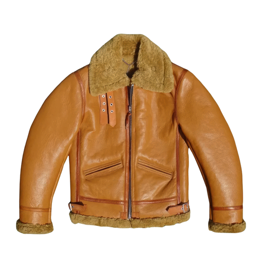 Blouson hiver homme bombardier